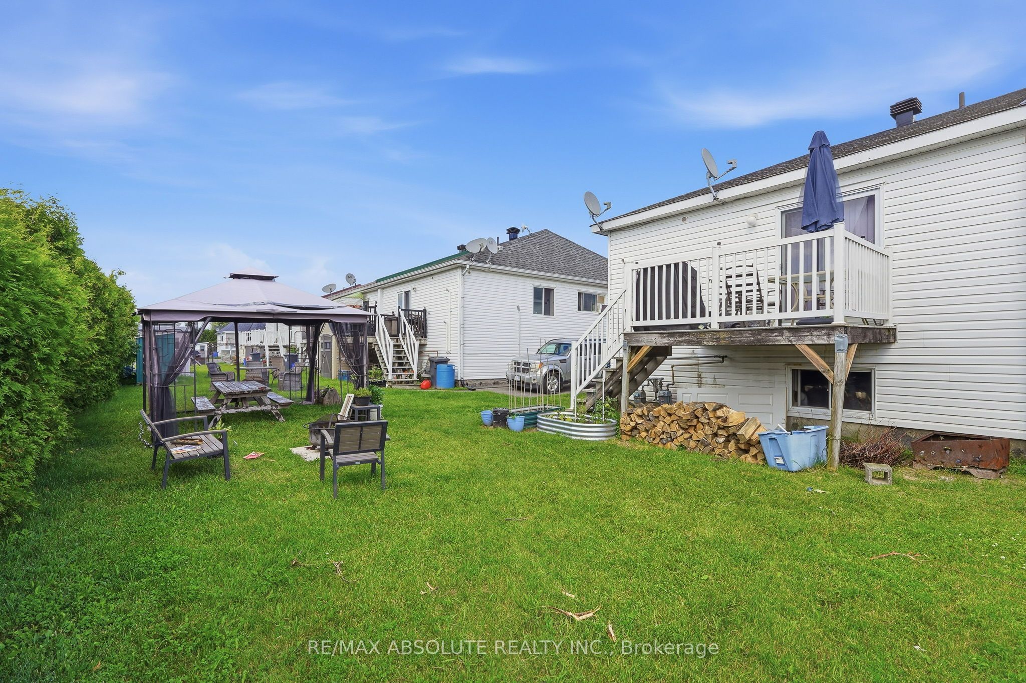 550-552 Mario Street, Hawkesbury, ON K6A 3V3 photo 4