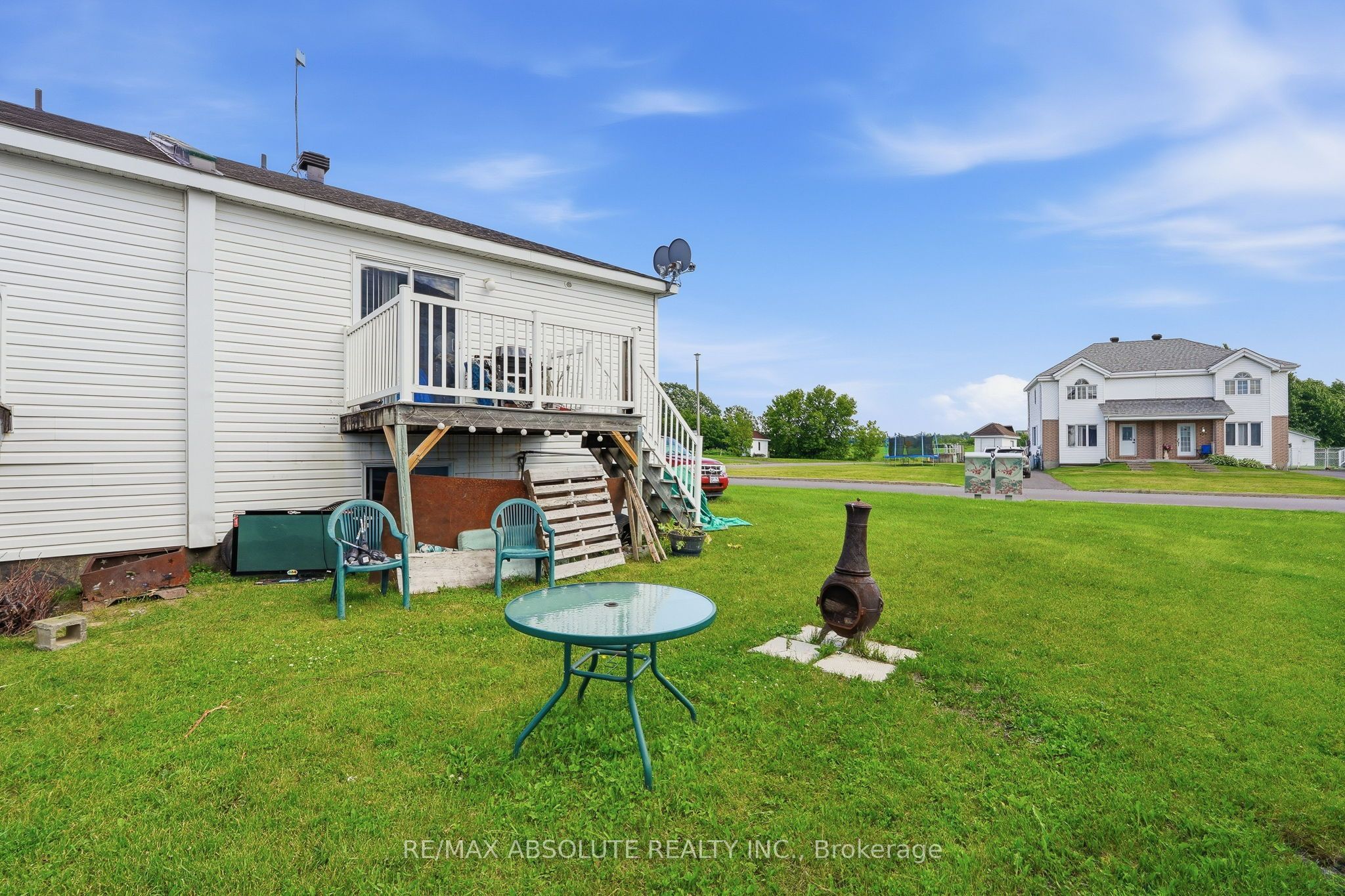 550-552 Mario Street, Hawkesbury, ON K6A 3V3 photo 5