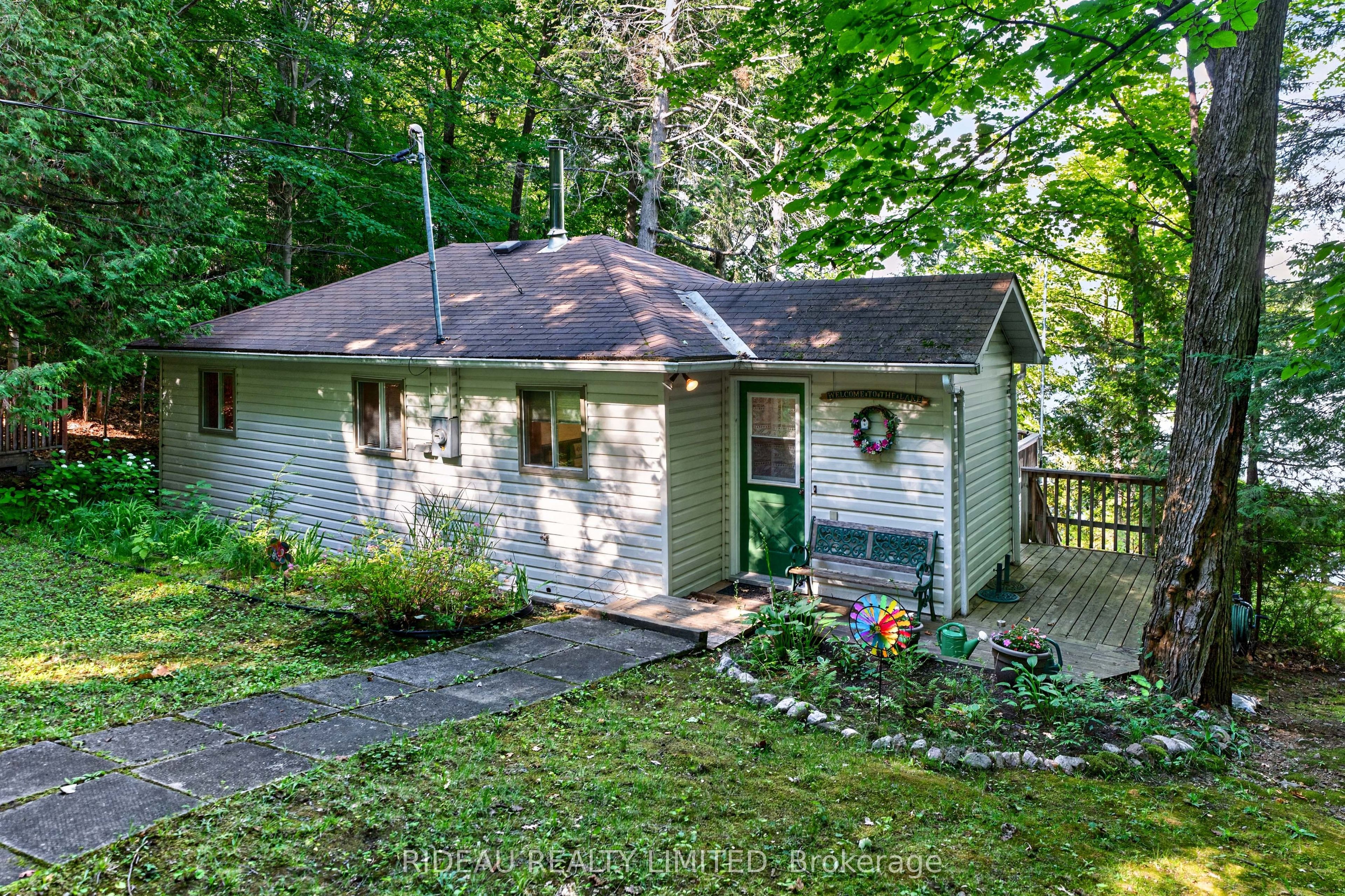 1293 R12B Road, Rideau Lakes, ON K0G 1V0