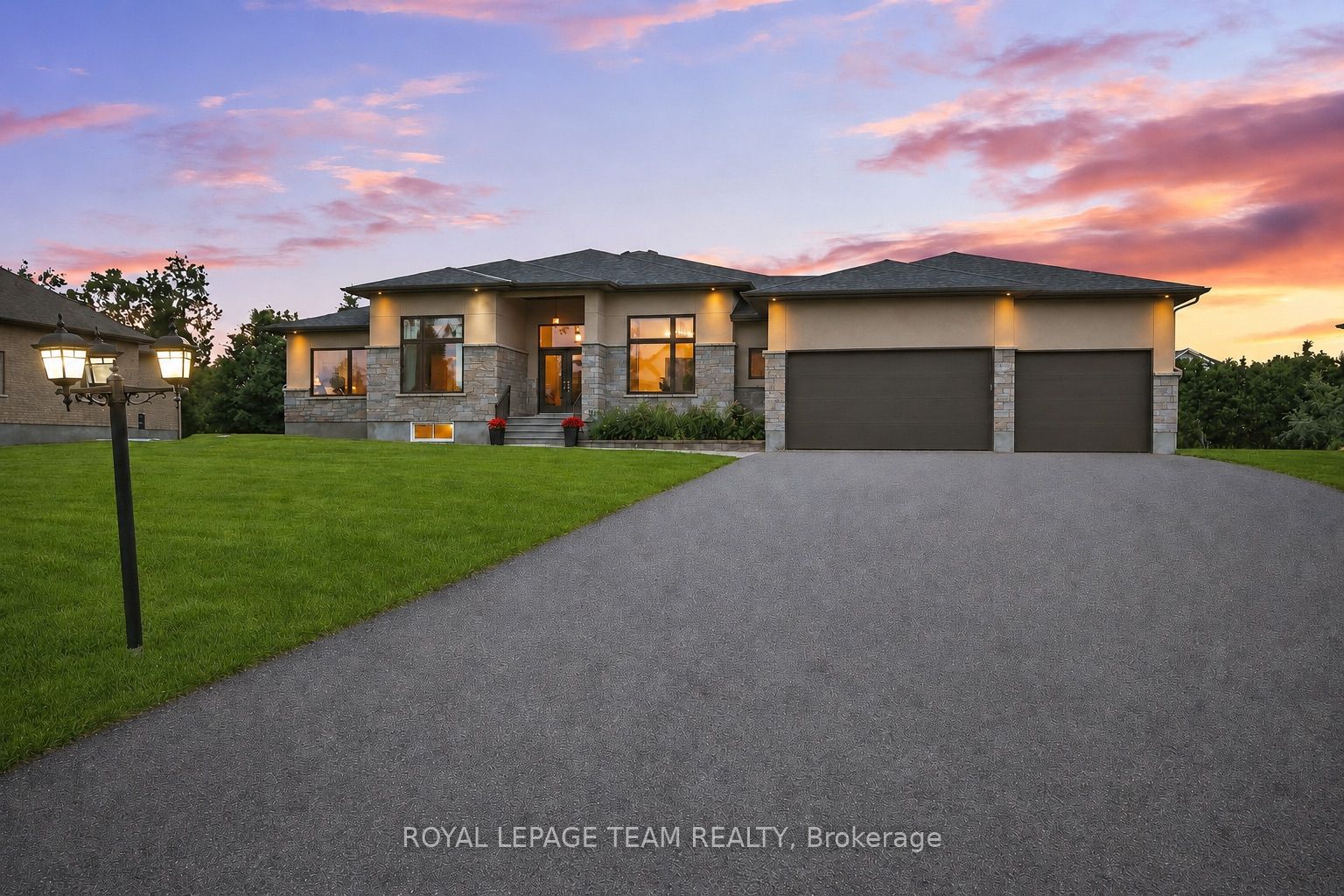 1801 CEDARLAKES Way, Greely - Metcalfe - Osgoode - Vernon and Area, ON K4P 1G4 photo 2
