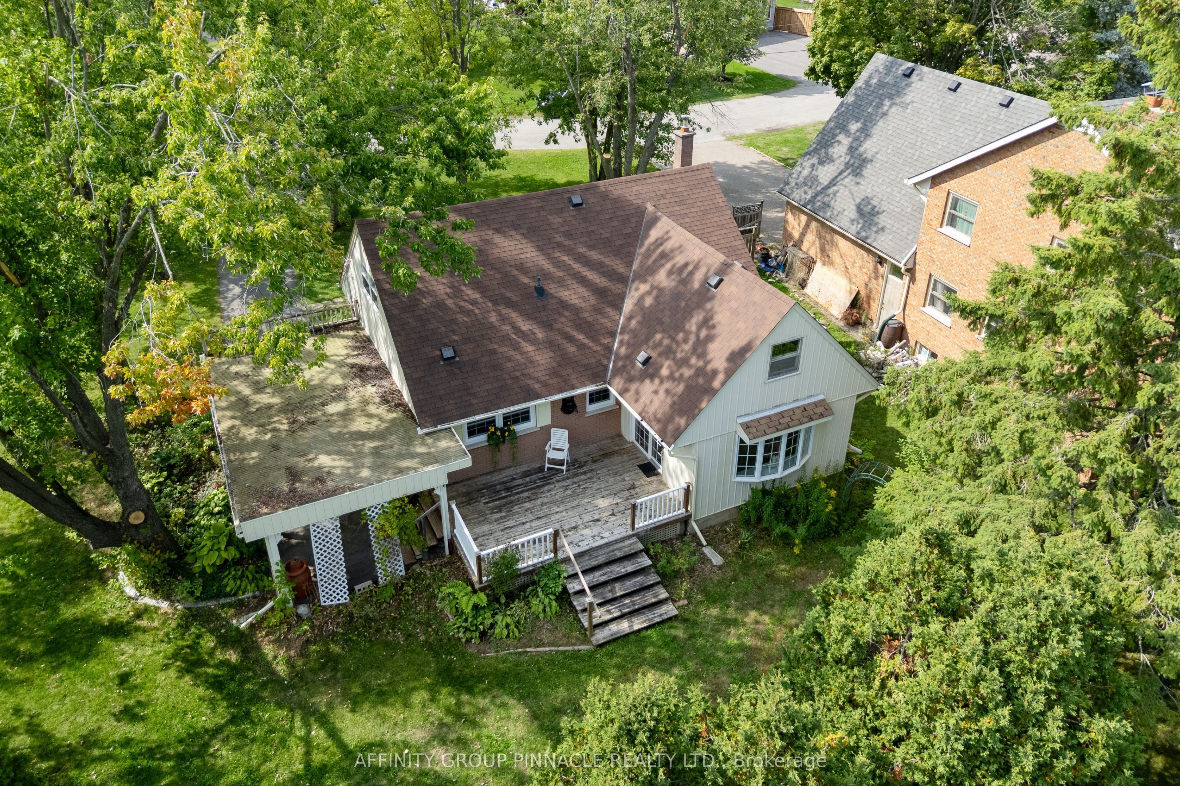 17 Richard Avenue, Kawartha Lakes, ON K9V 5H4 photo 2