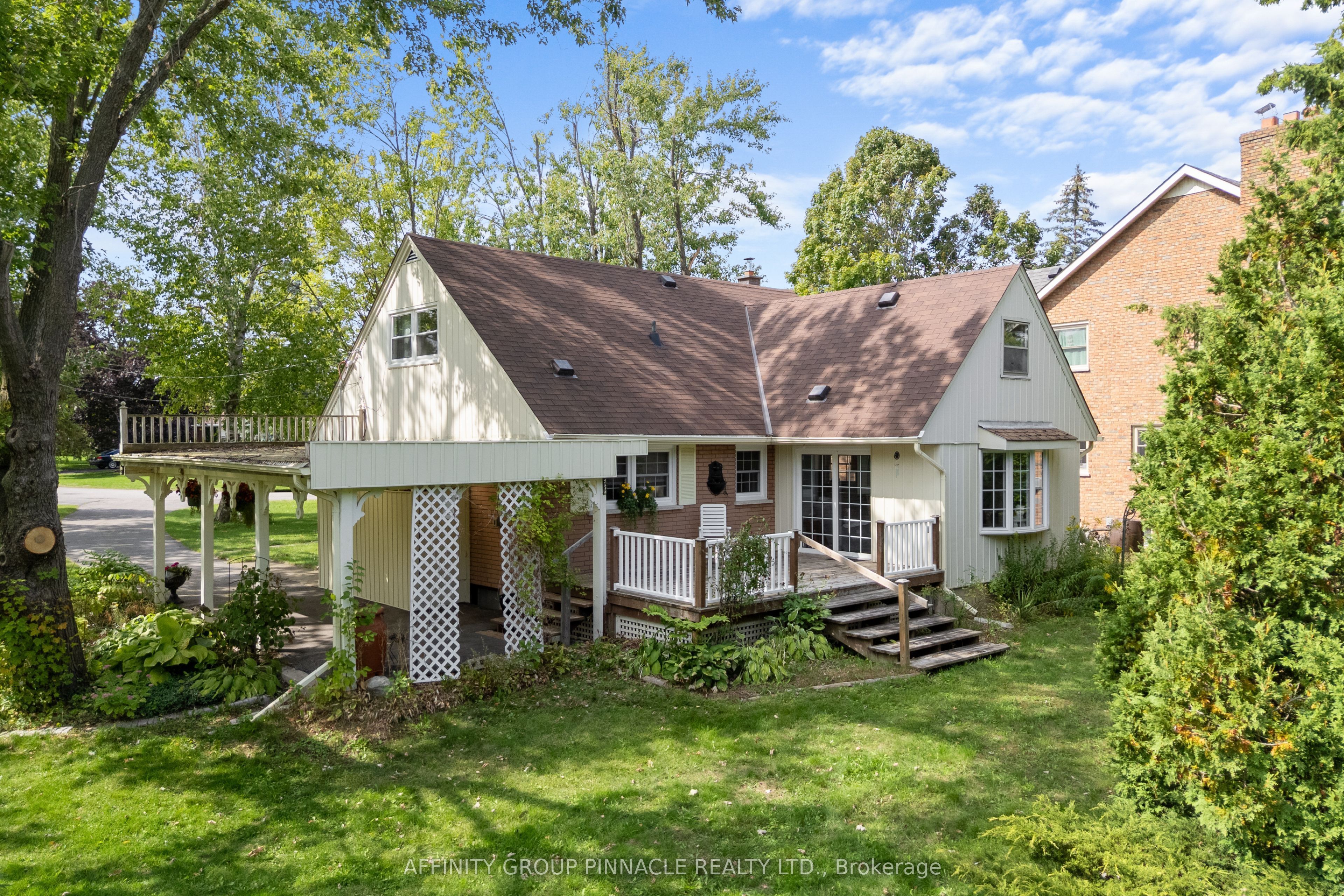 17 Richard Avenue, Kawartha Lakes, ON K9V 5H4 photo 3