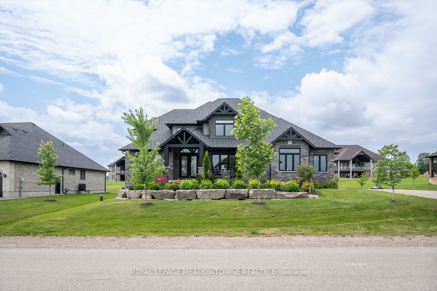 30 Charles Currie Crescent, Erin, ON N1H 0B7