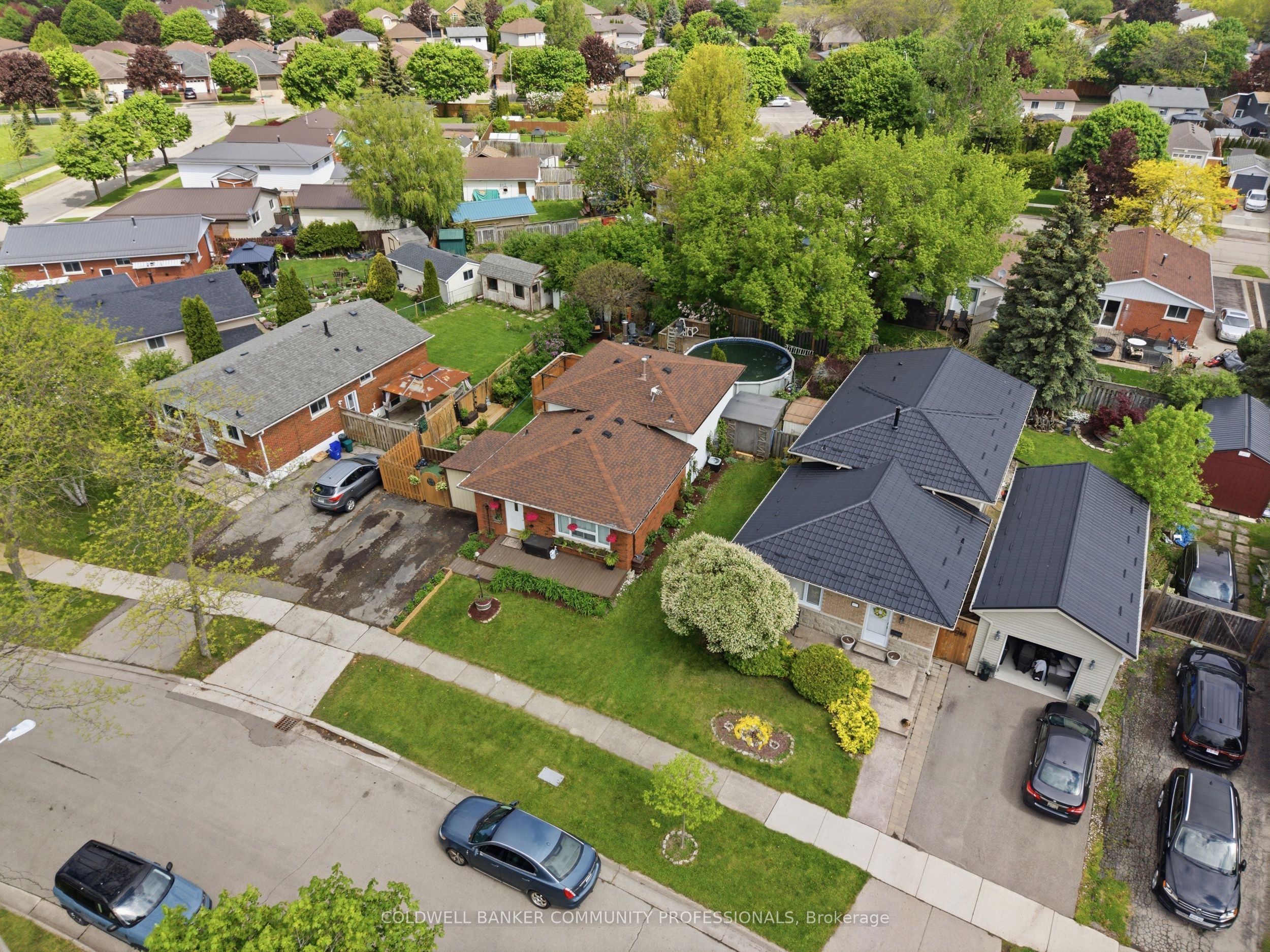115 Gordon Drummond Avenue, Hamilton, ON L8J 1E9 photo 5
