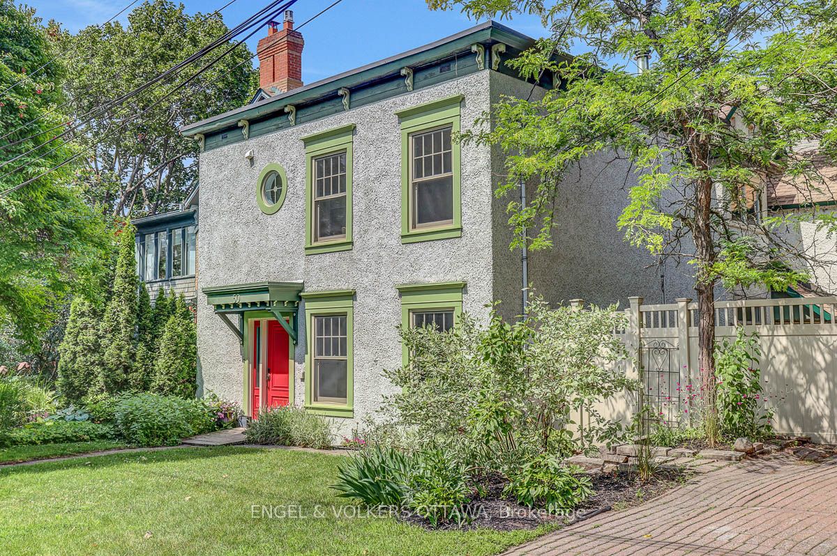 50 Charles Street, New Edinburgh - Lindenlea, ON K1M 2H2 photo 3