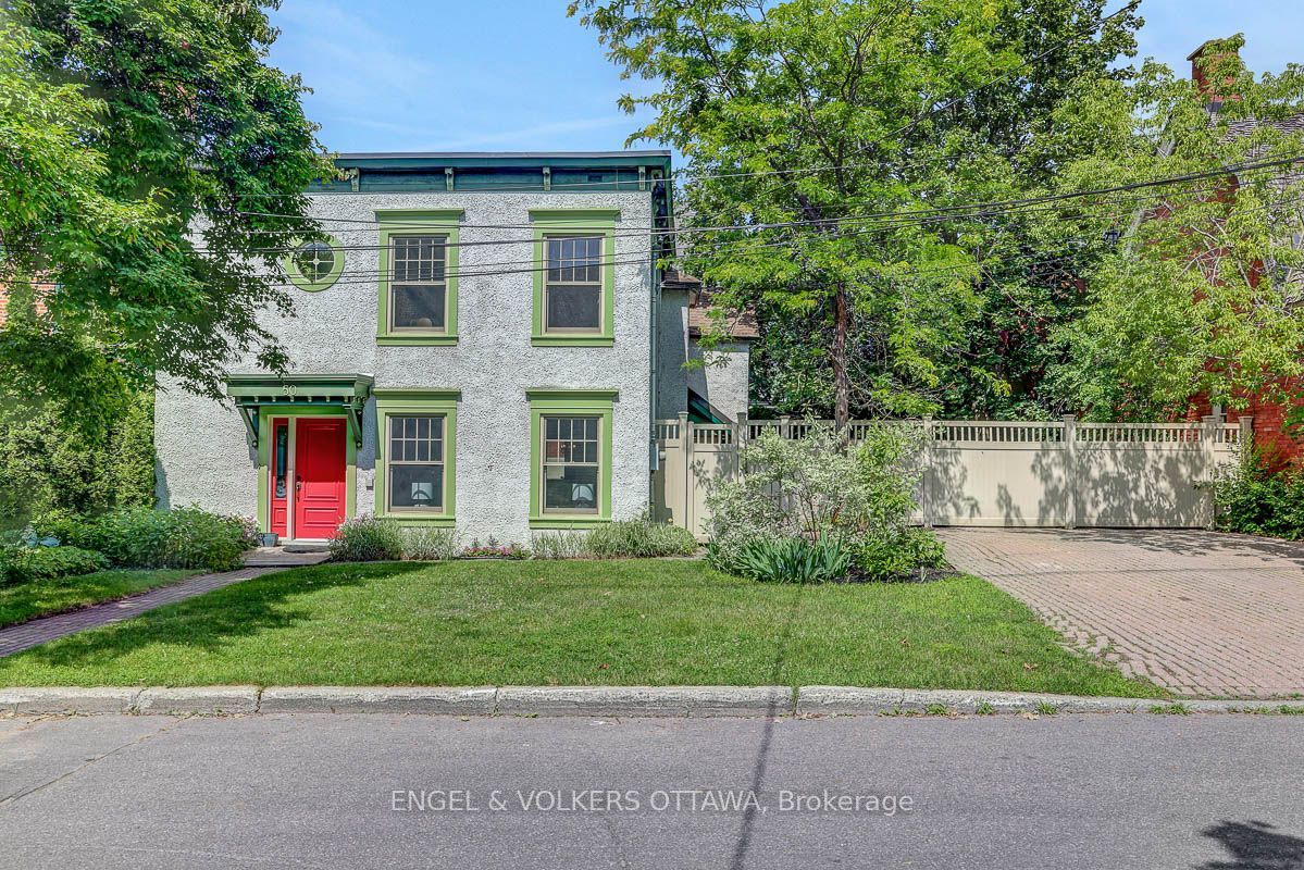 50 Charles Street, New Edinburgh - Lindenlea, ON K1M 2H2 photo 4