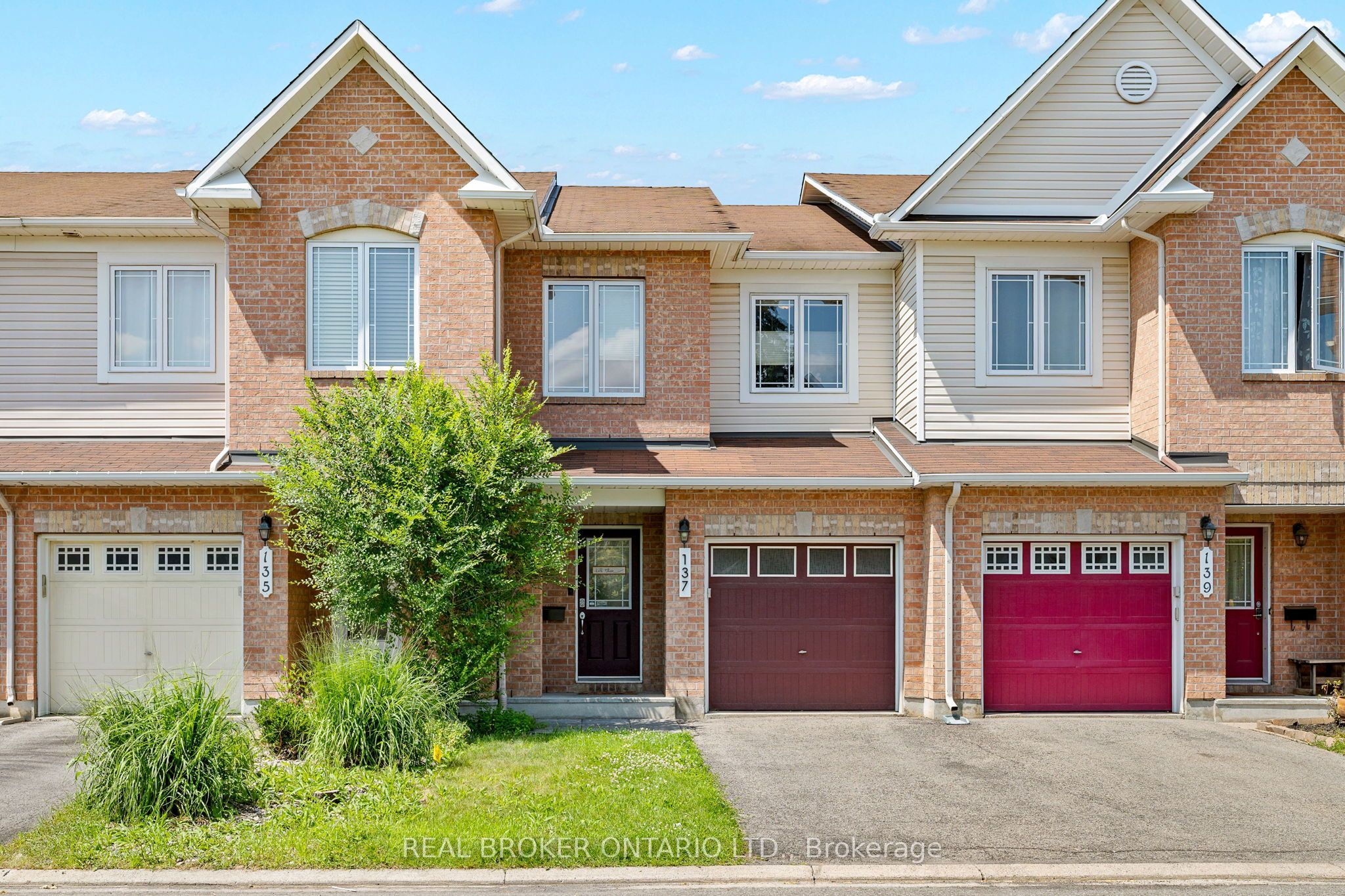 137 Marrissa Avenue, Beacon Hill North - South and Area, ON K1J 0A4