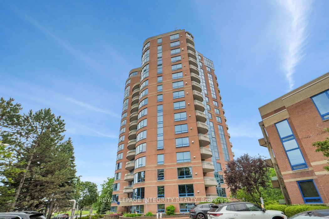 3105 Carling Avenue 1403, Crystal Bay - Rocky Point - Bayshore, ON K2H 5A6 photo 2