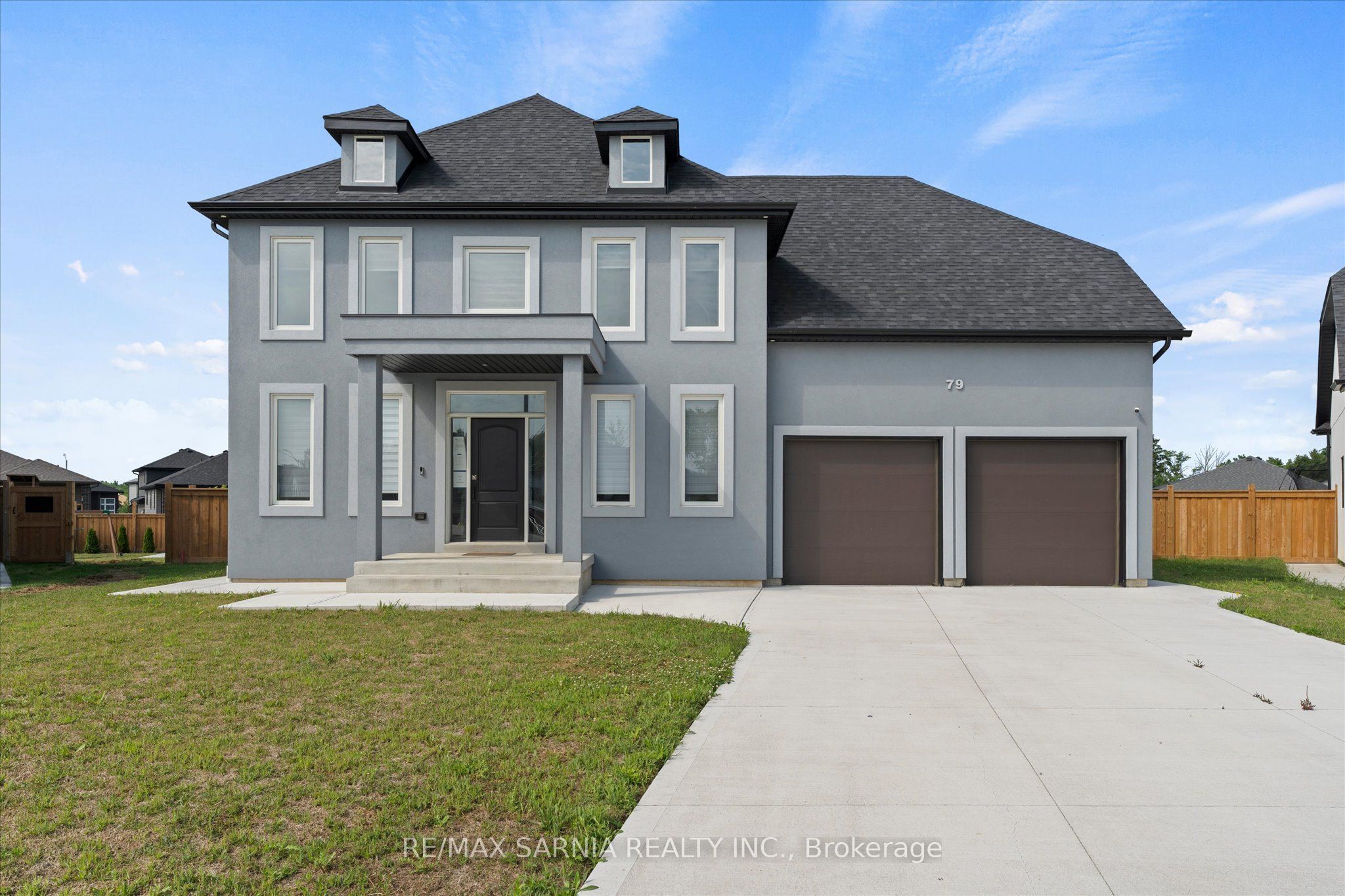 79 Noble Court, Amherstburg, ON N9V 0G8