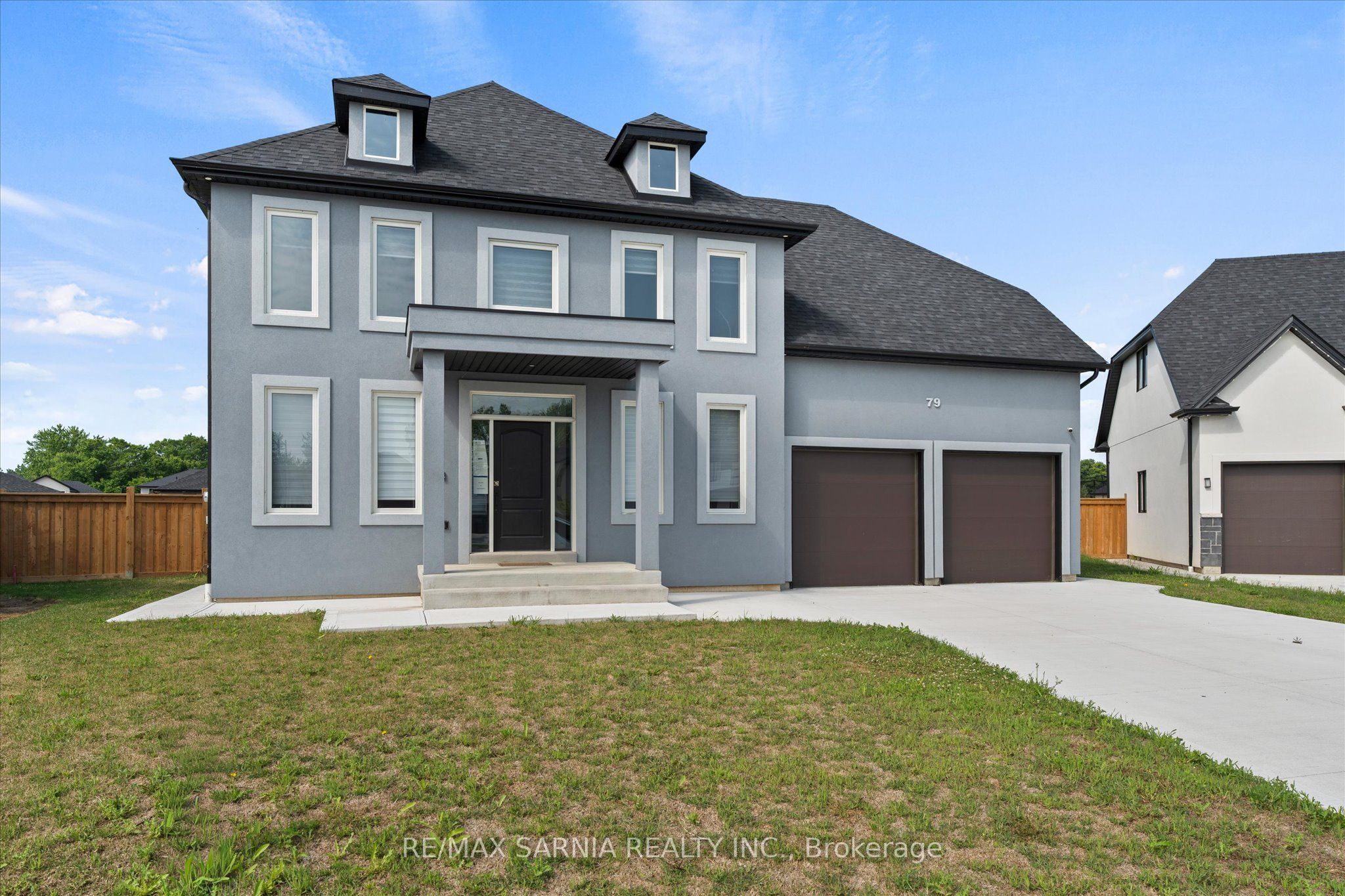 79 Noble Court, Amherstburg, ON N9V 0G8 photo 3