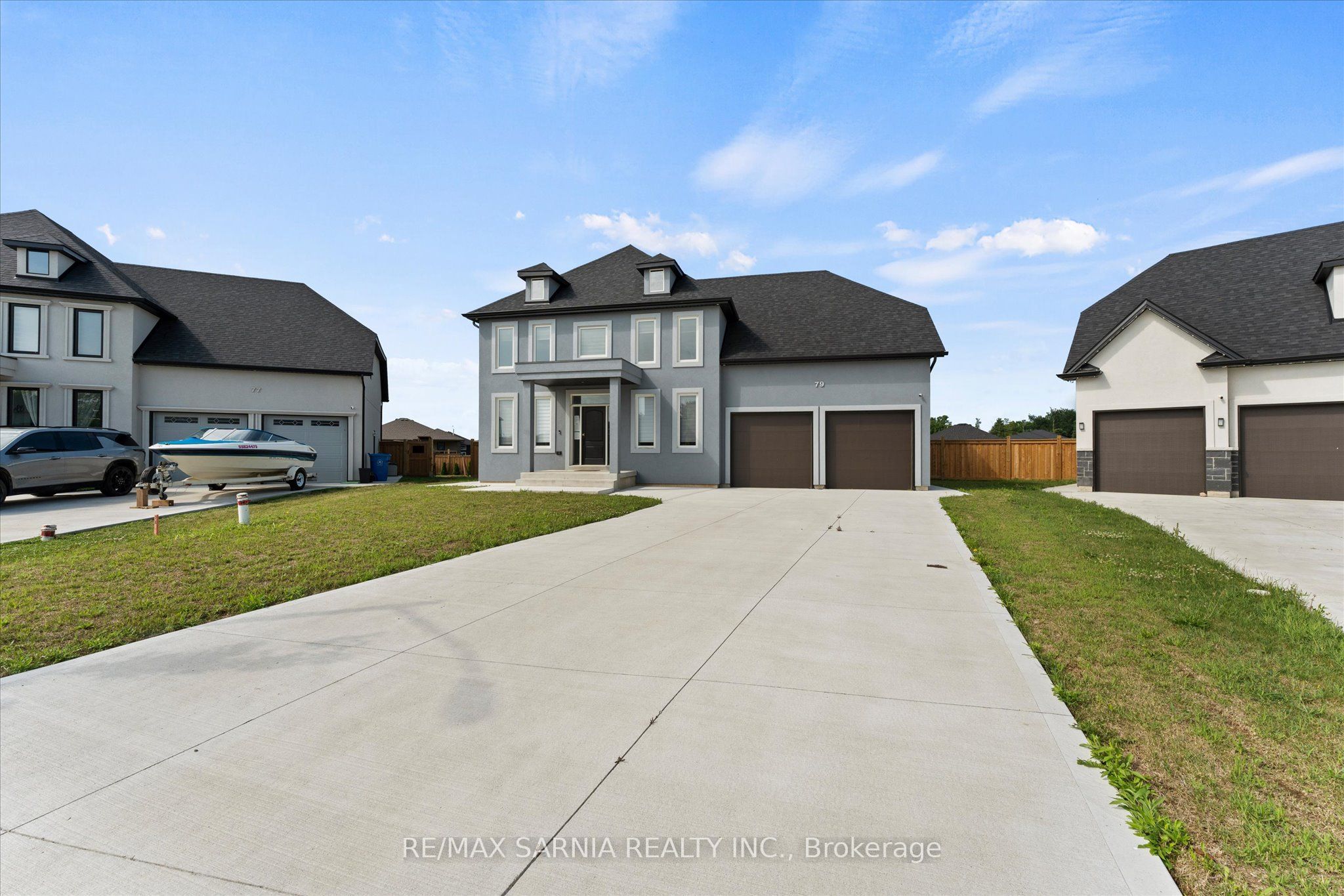 79 Noble Court, Amherstburg, ON N9V 0G8 photo 4