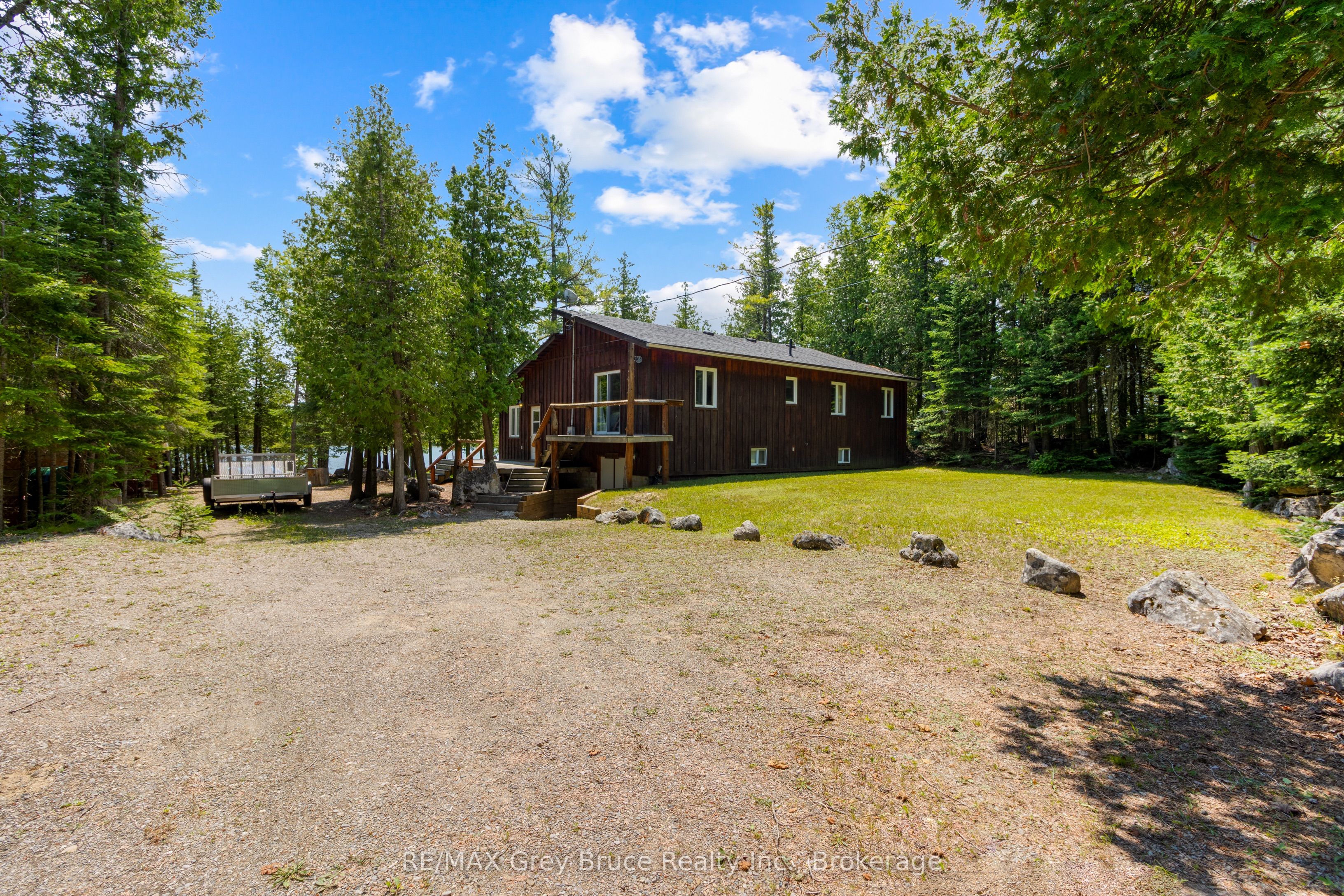 29 Hope Drive, Northern Bruce Peninsula, ON N0H 1Z0 photo 2