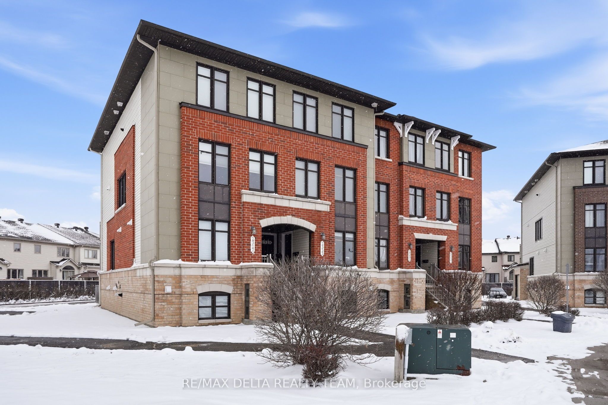 2333 Esprit Drive 121, Orleans - Cumberland and Area, ON K4A 0T4 photo 3