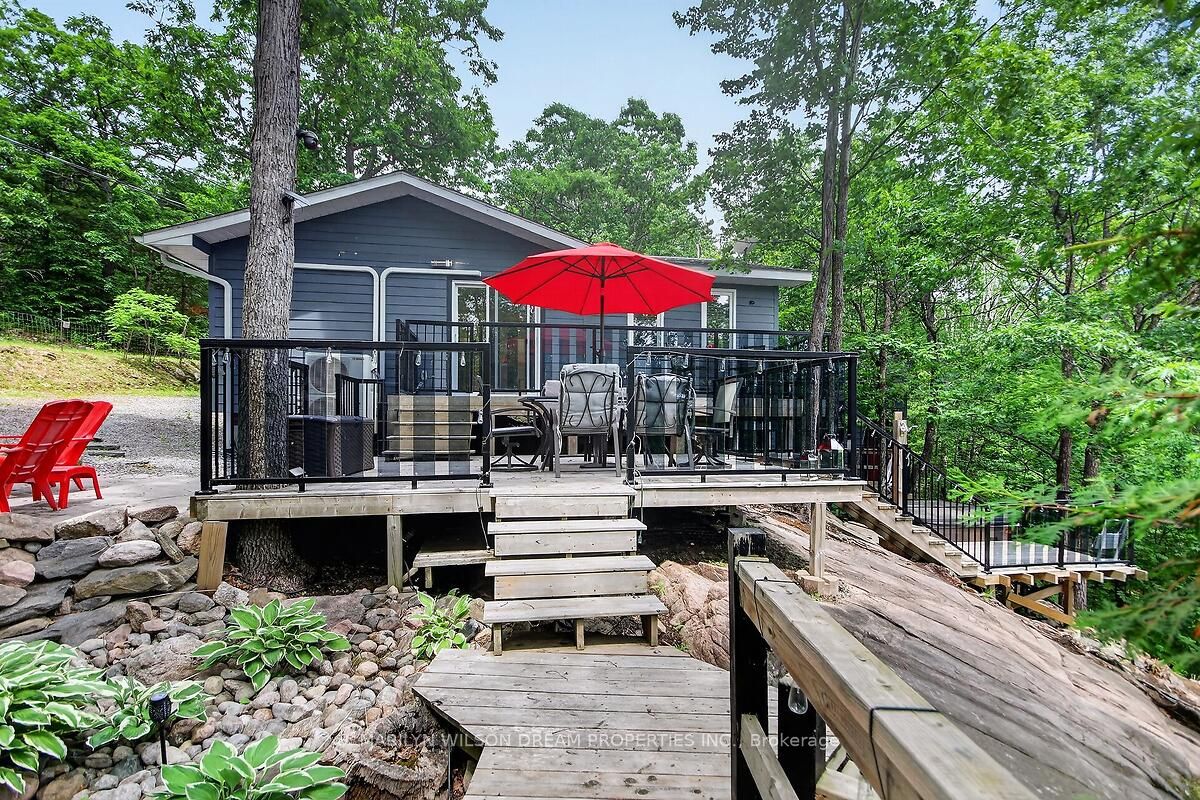 1049 Crotch Lake Trail, Frontenac, ON K0H 1B0