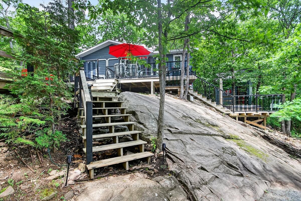 1049 Crotch Lake Trail, Frontenac, ON K0H 1B0 photo 5
