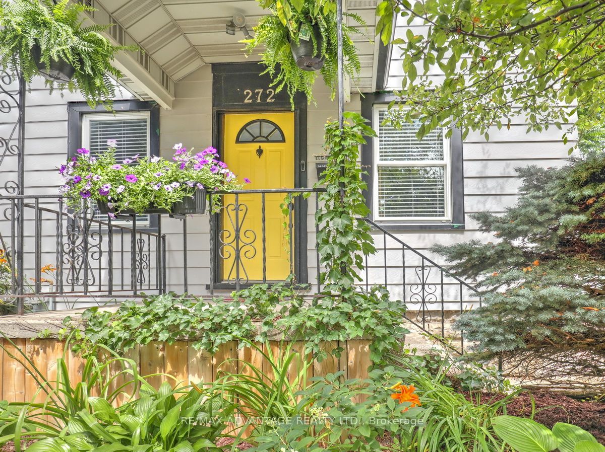 272 Elgin Street, London East, ON N5Z 2V1