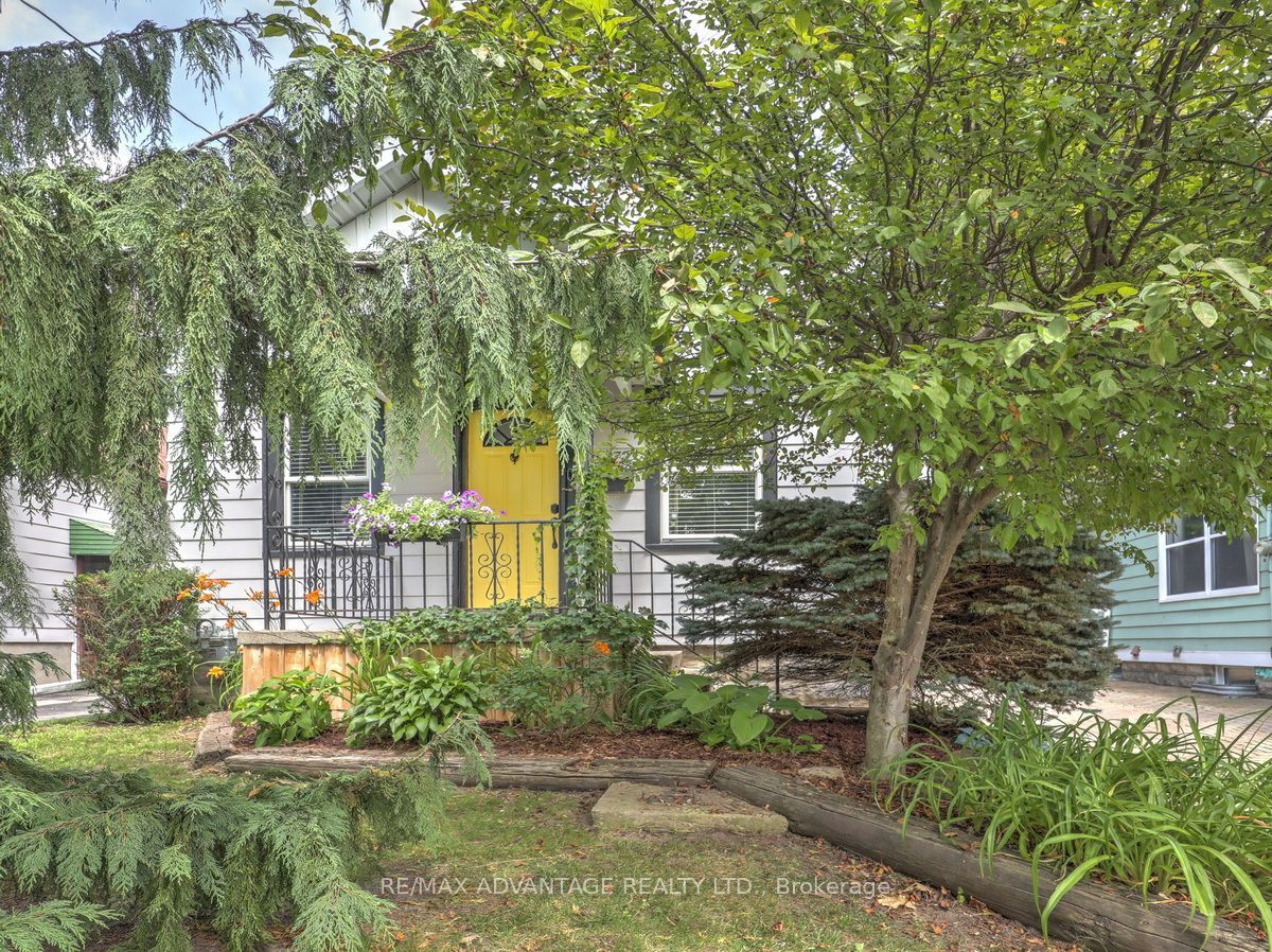272 Elgin Street, London East, ON N5Z 2V1 photo 2