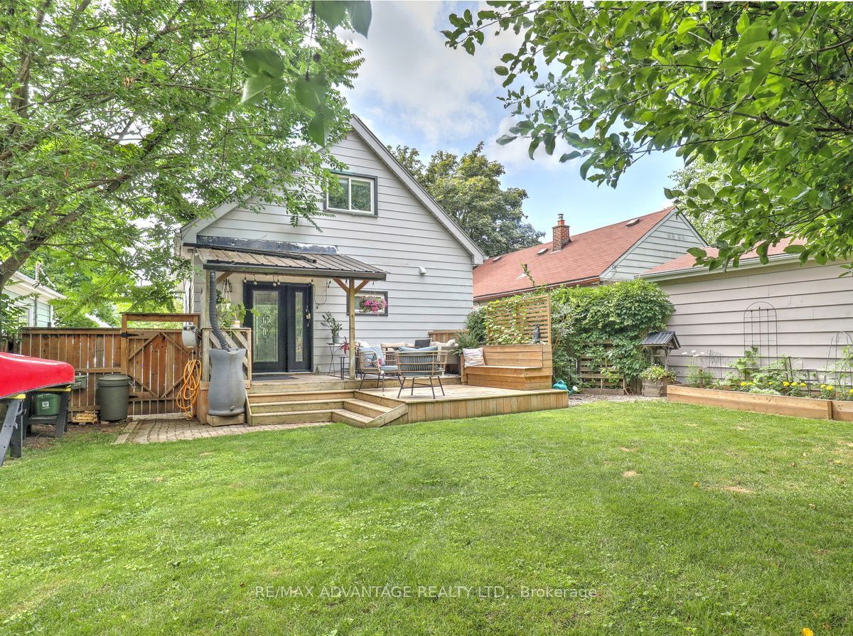 272 Elgin Street, London East, ON N5Z 2V1 photo 3
