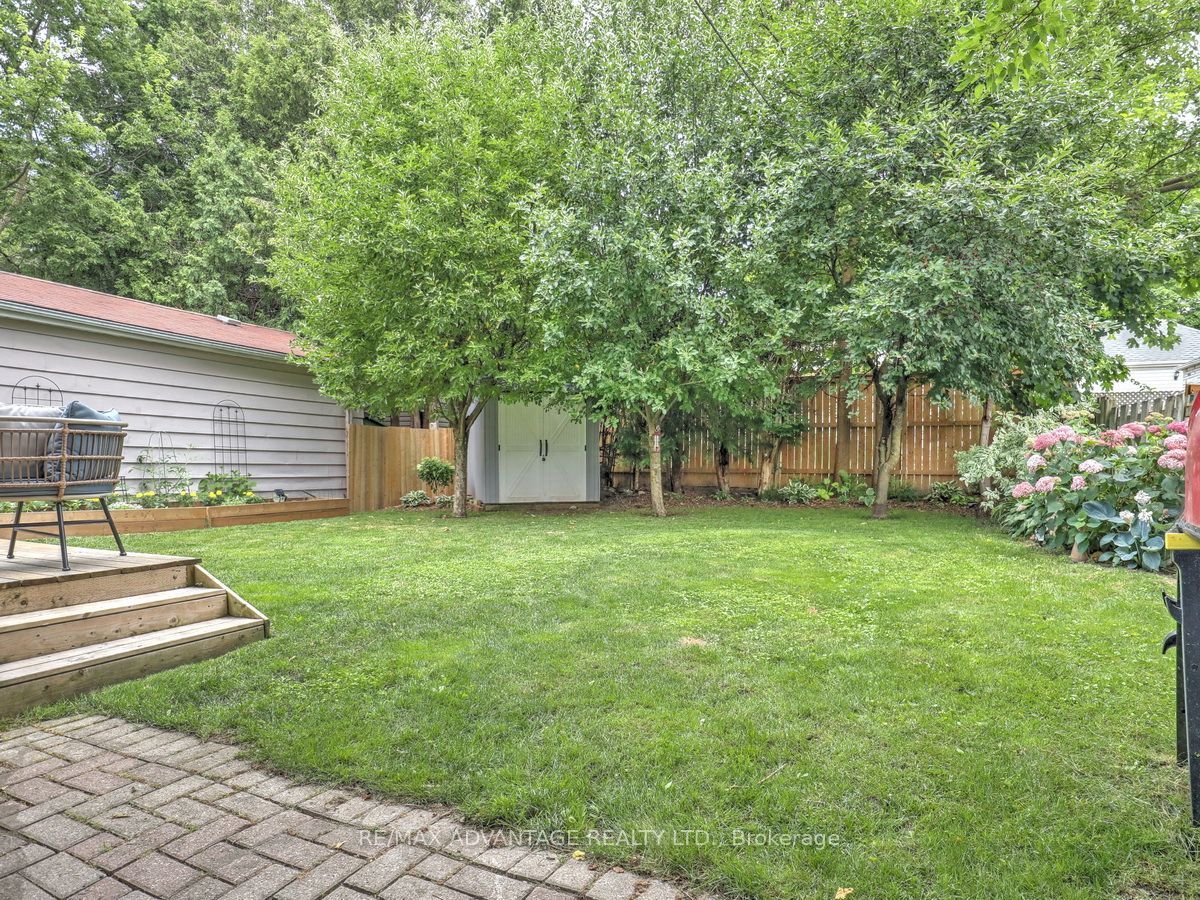 272 Elgin Street, London East, ON N5Z 2V1 photo 4
