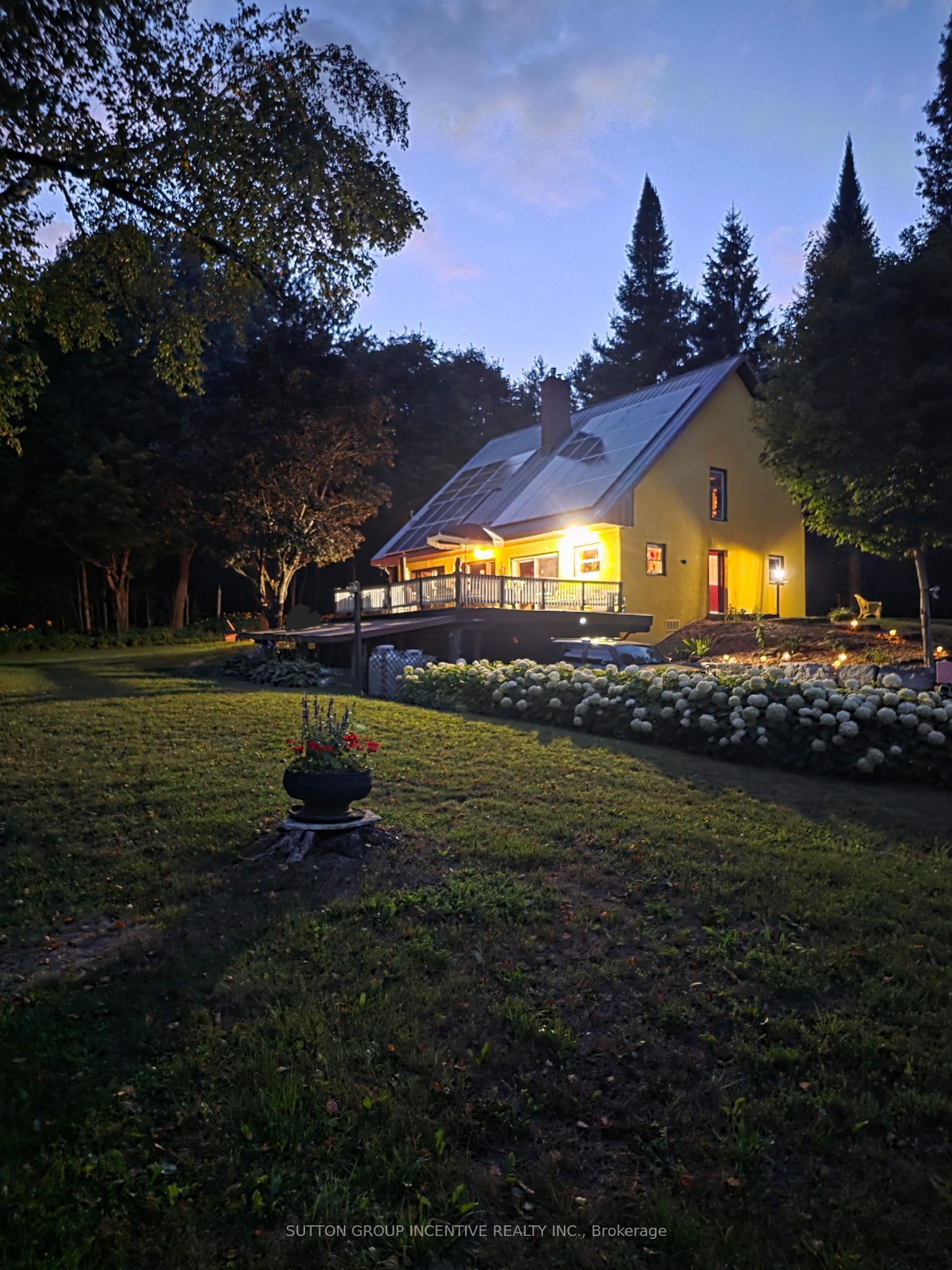 1093 Kushog Lake Road, Minden Hills, ON K0M 2K0 photo 2