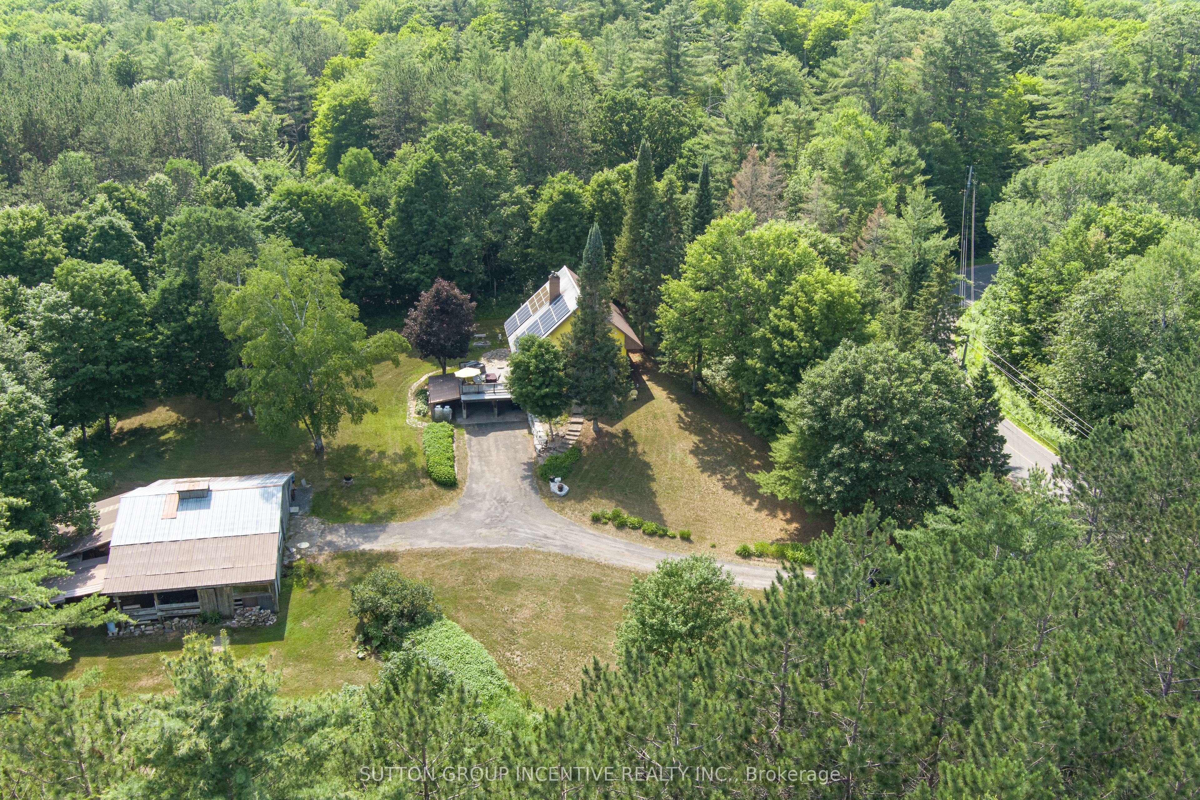 1093 Kushog Lake Road, Minden Hills, ON K0M 2K0 photo 3