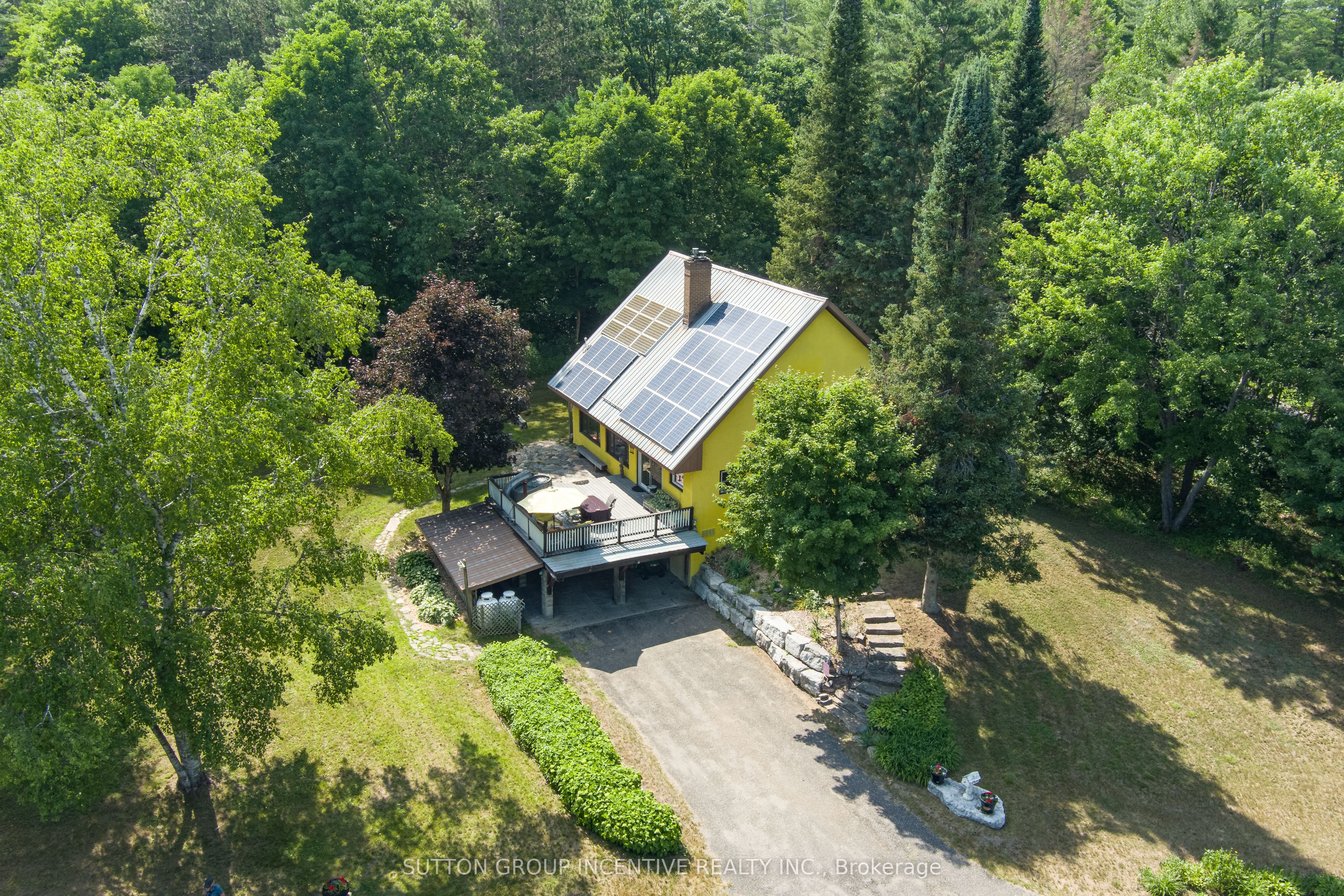 1093 Kushog Lake Road, Minden Hills, ON K0M 2K0 photo 4