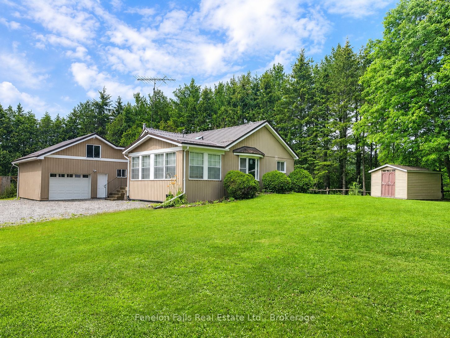 6 Fell Station Drive, Kawartha Lakes, ON K0M 1N0