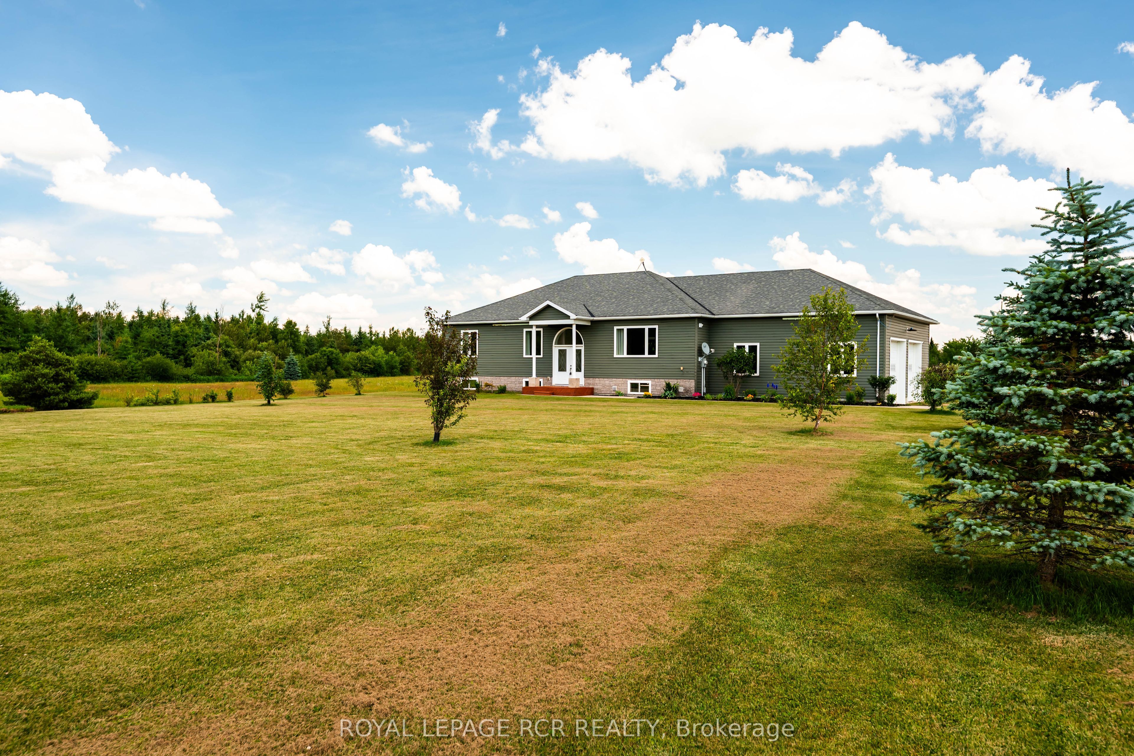 334409 7th Line, Amaranth, ON L9W 0L1 photo 2