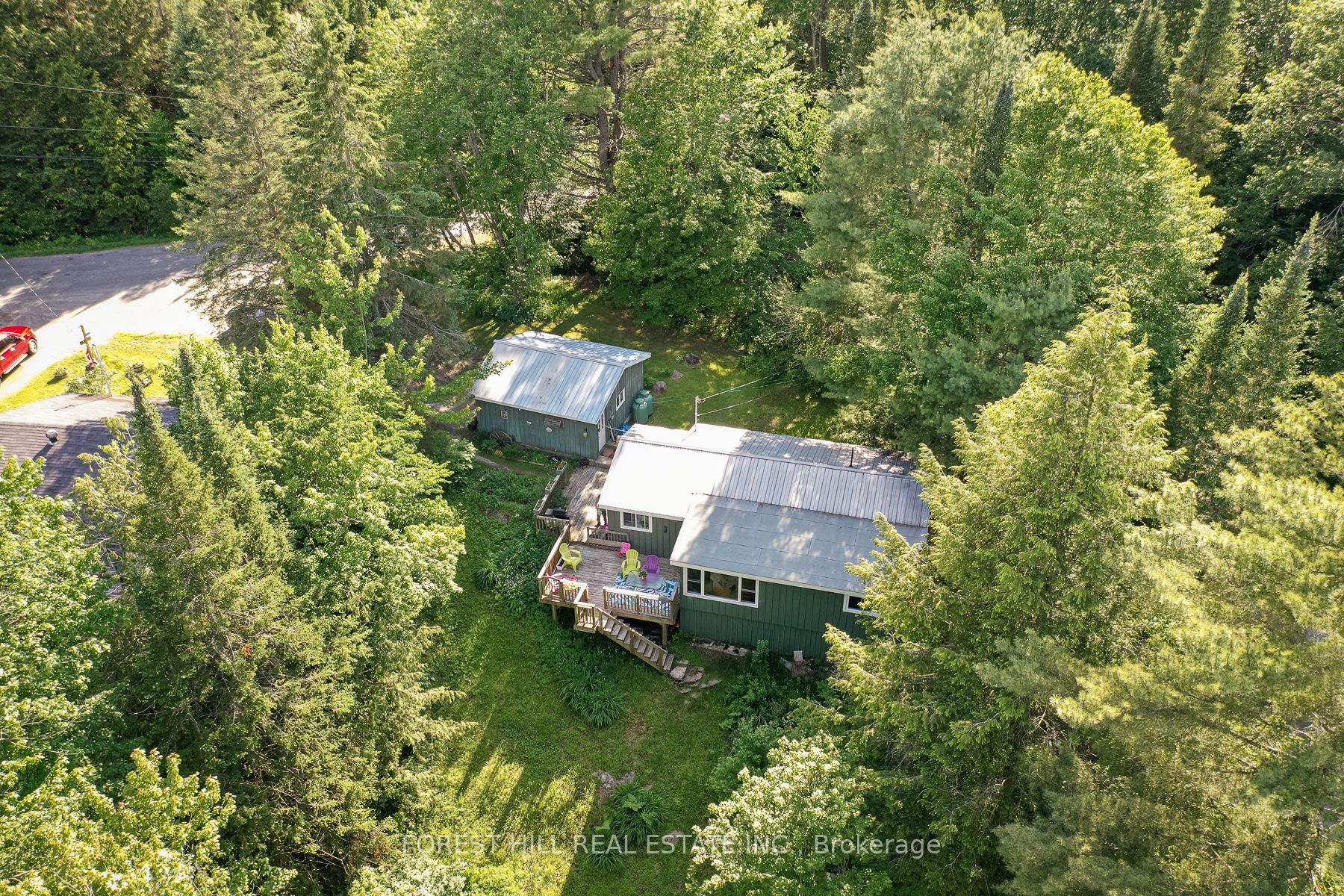 183 Bonnell Road, Bracebridge, ON P1L 0M1 photo 2