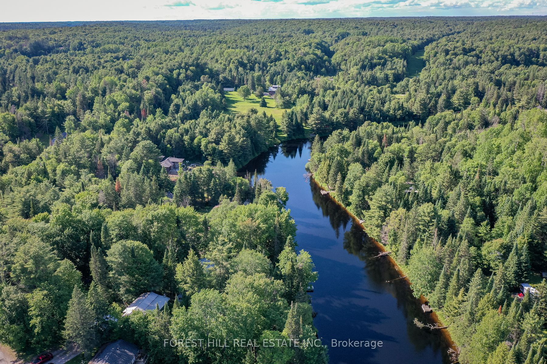 183 Bonnell Road, Bracebridge, ON P1L 0M1 photo 4