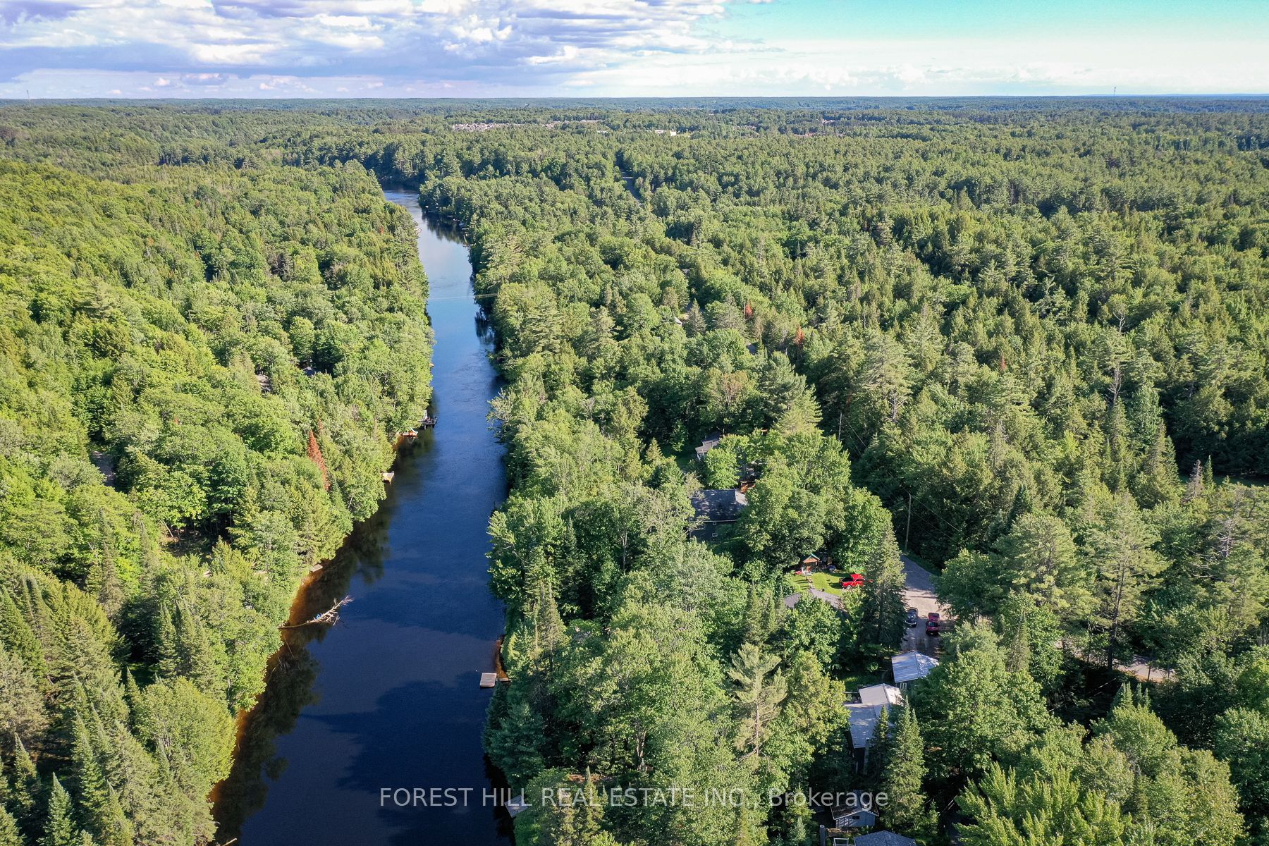 183 Bonnell Road, Bracebridge, ON P1L 0M1 photo 5