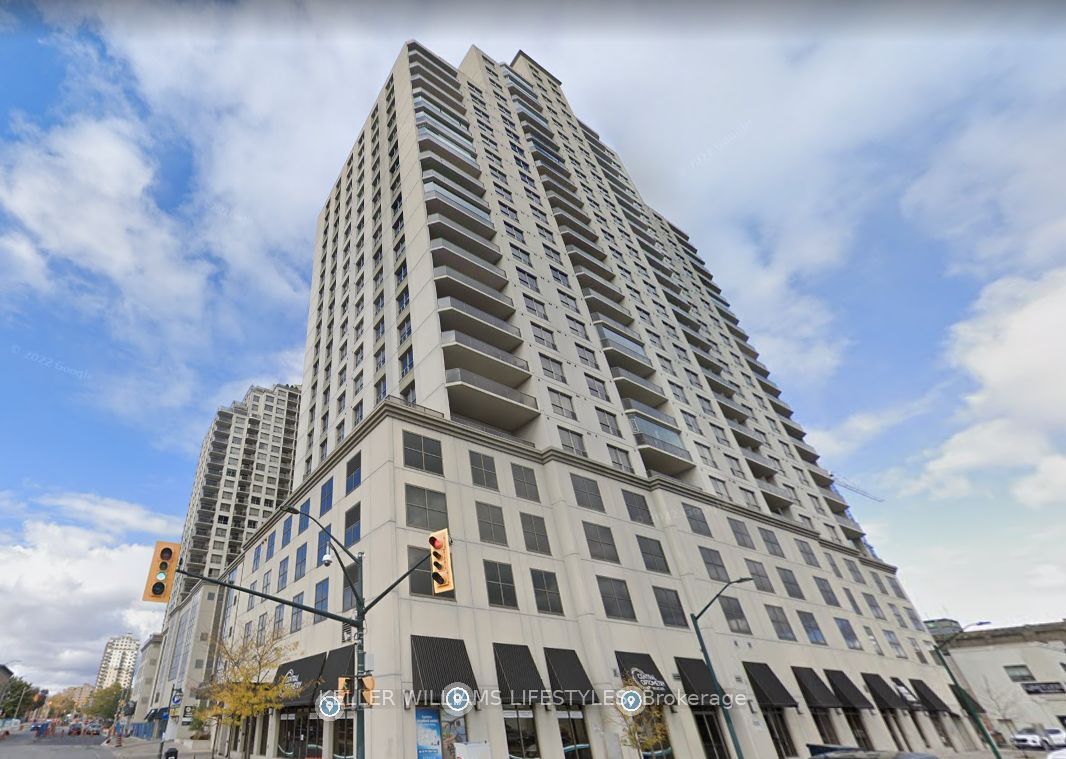 330 RIDOUT Street N 804, London East, ON N6A 0A7