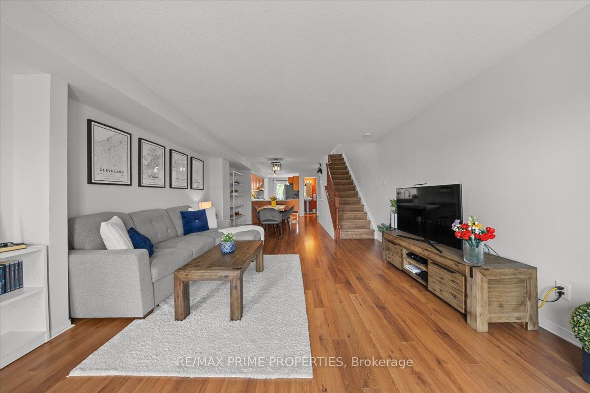 793 Longfields Drive, Barrhaven, ON K2J 5N2 photo 5