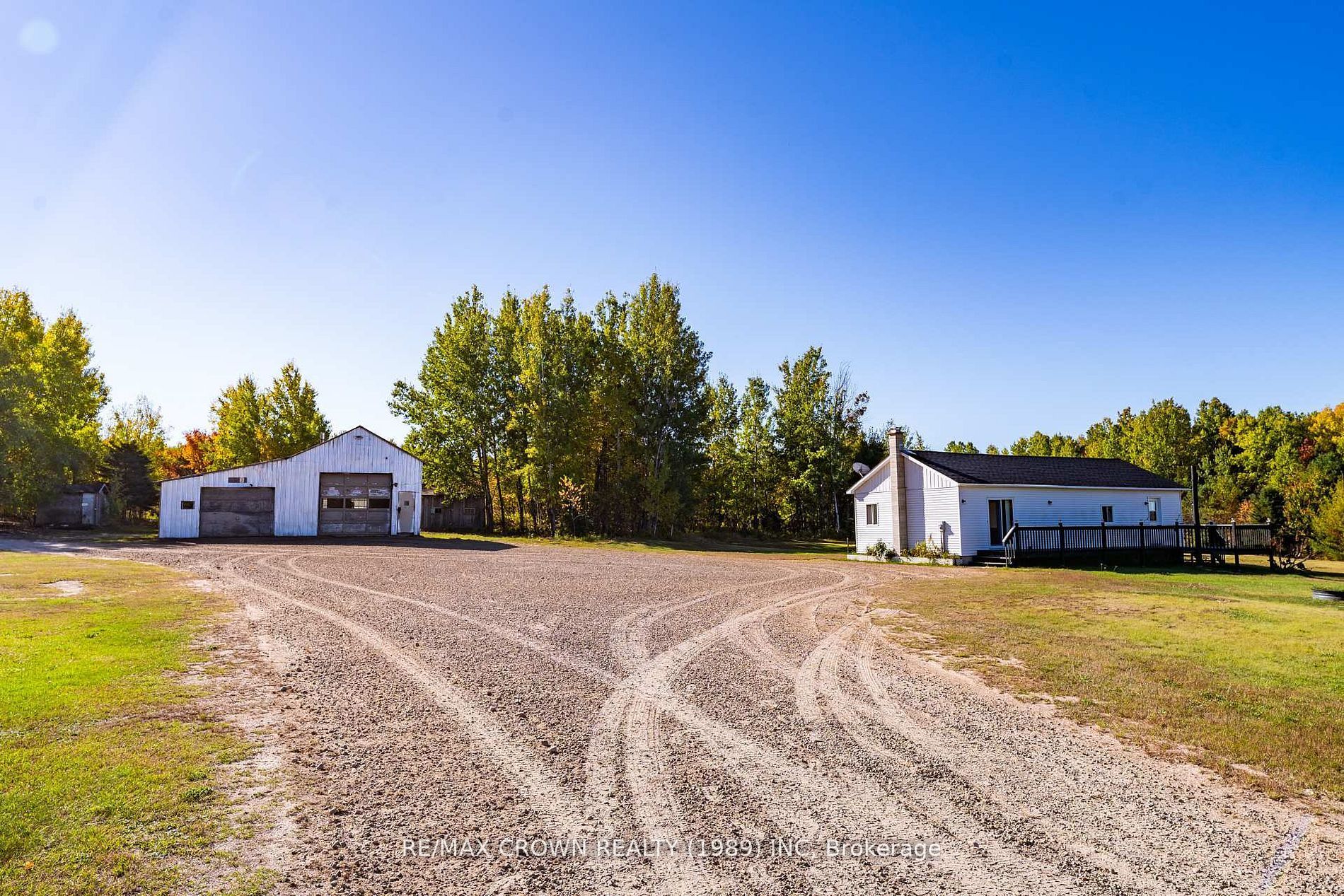 936 Laplante Road, Bonfield, ON P0H 2H0