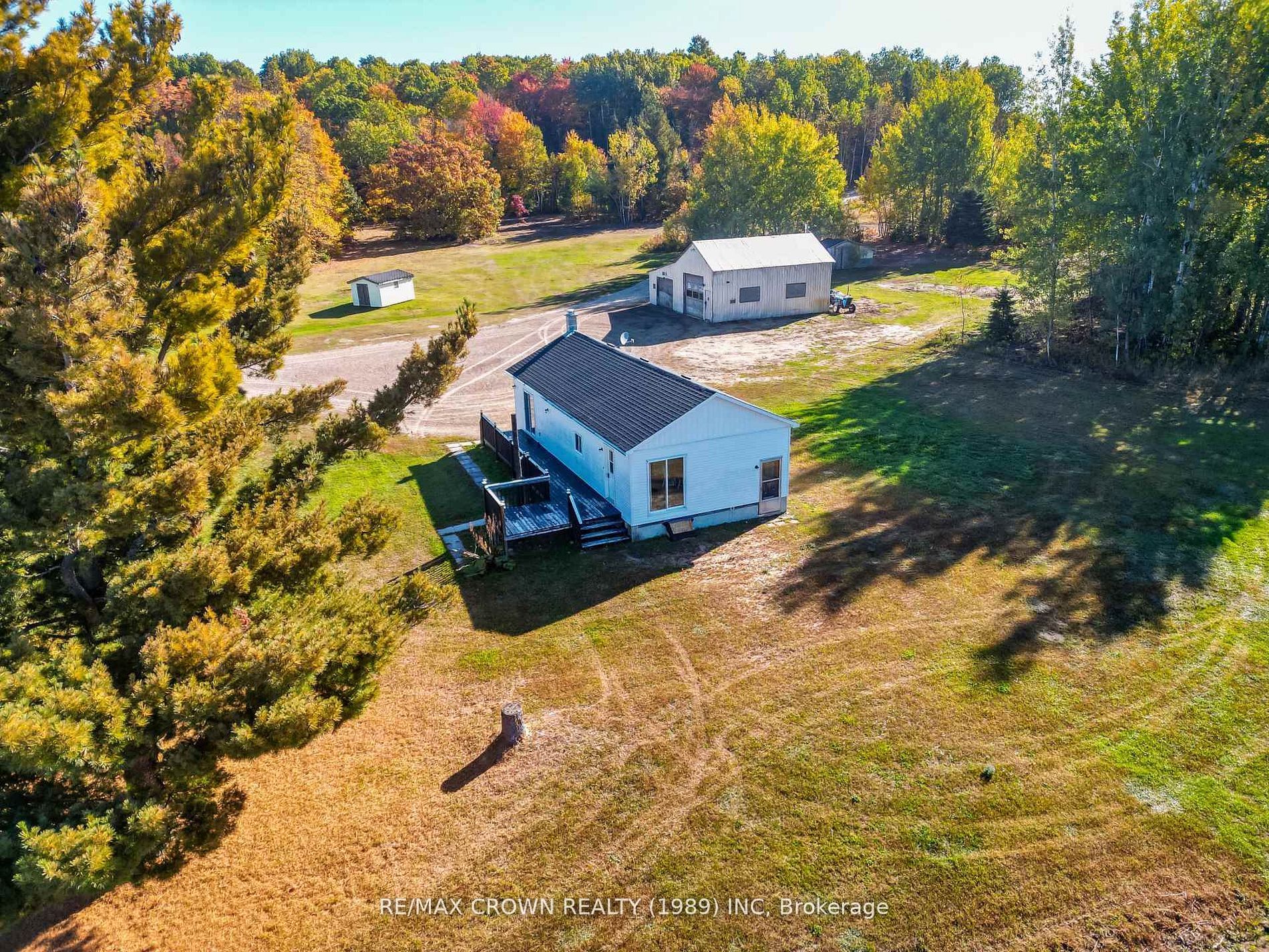 936 Laplante Road, Bonfield, ON P0H 2H0 photo 3