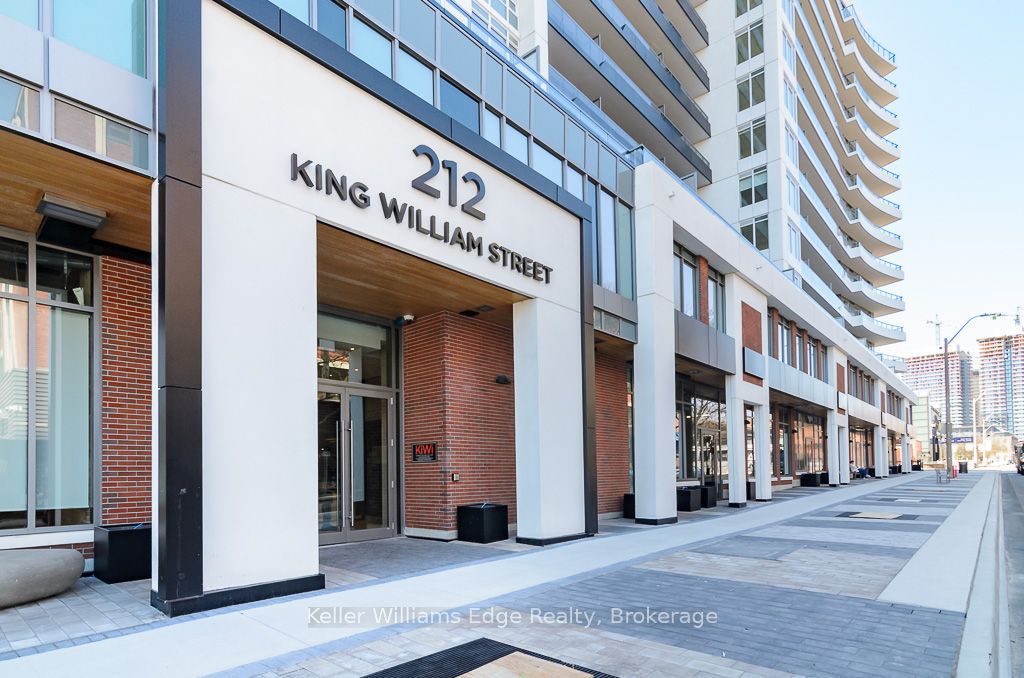 212 King William Street 405, Hamilton, ON L8R 3P2 photo 2