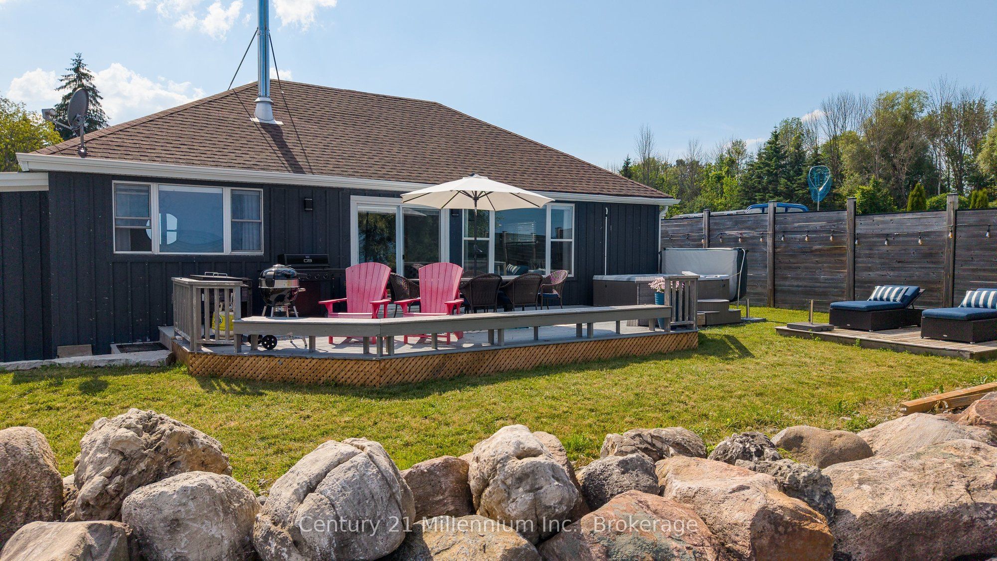 247 Georgian Beach Road North Road N, Meaford, ON N4L 2W5