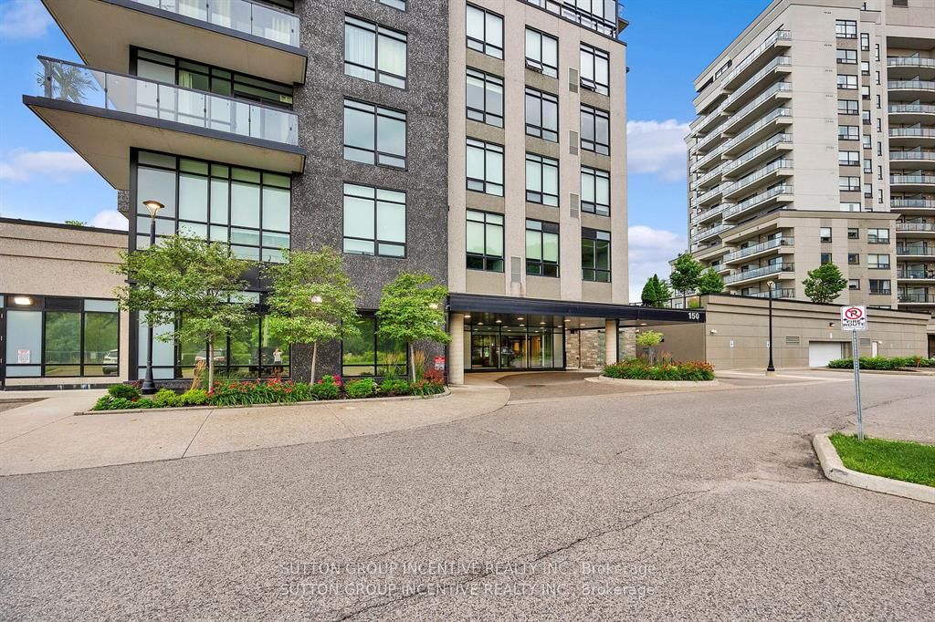 150 Water Street 1005, Cambridge, ON N1R 3B6 photo 2