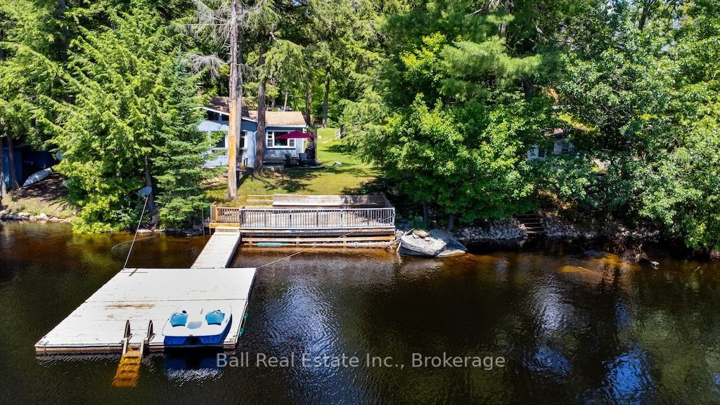 142 Baldwin Bay Road, Trent Lakes, ON K0L 1J0 photo 2