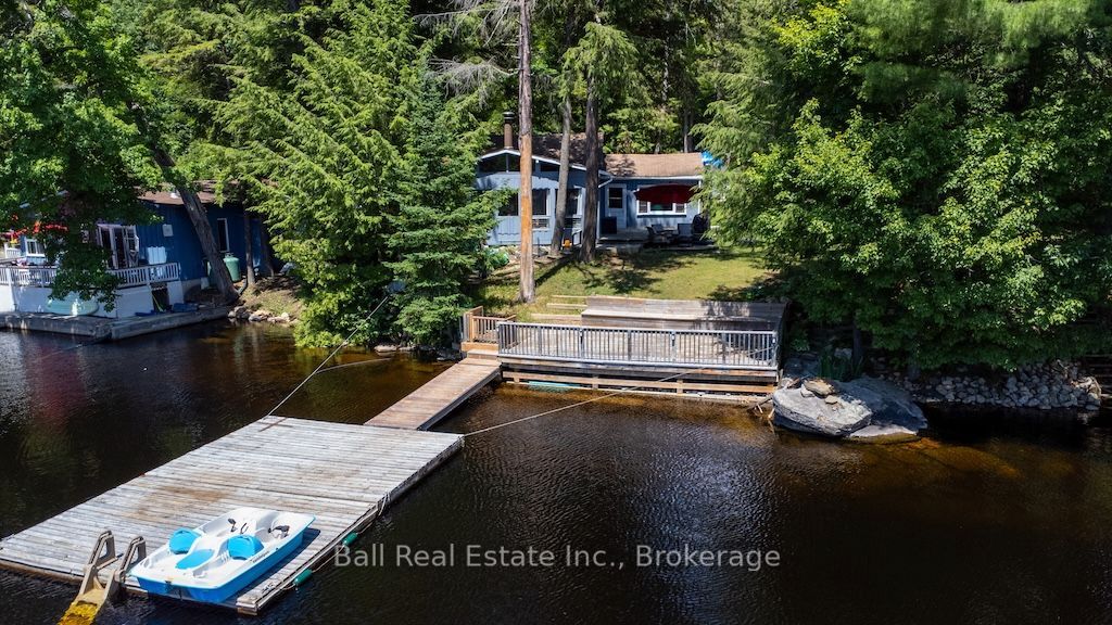 142 Baldwin Bay Road, Trent Lakes, ON K0L 1J0 photo 3