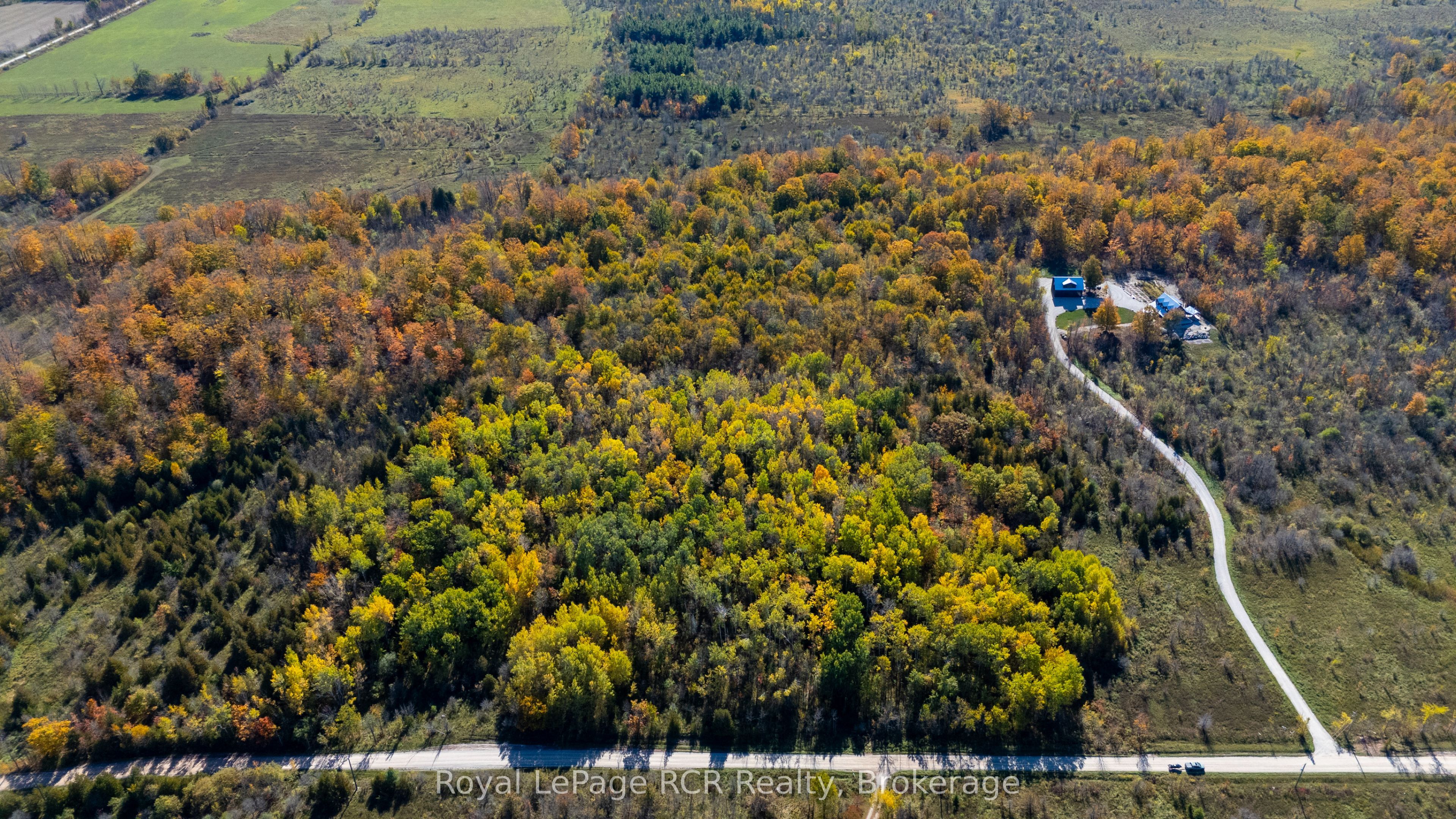 PtLt 39 Con 25 N E, Georgian Bluffs, ON N0H 2T0 photo 5