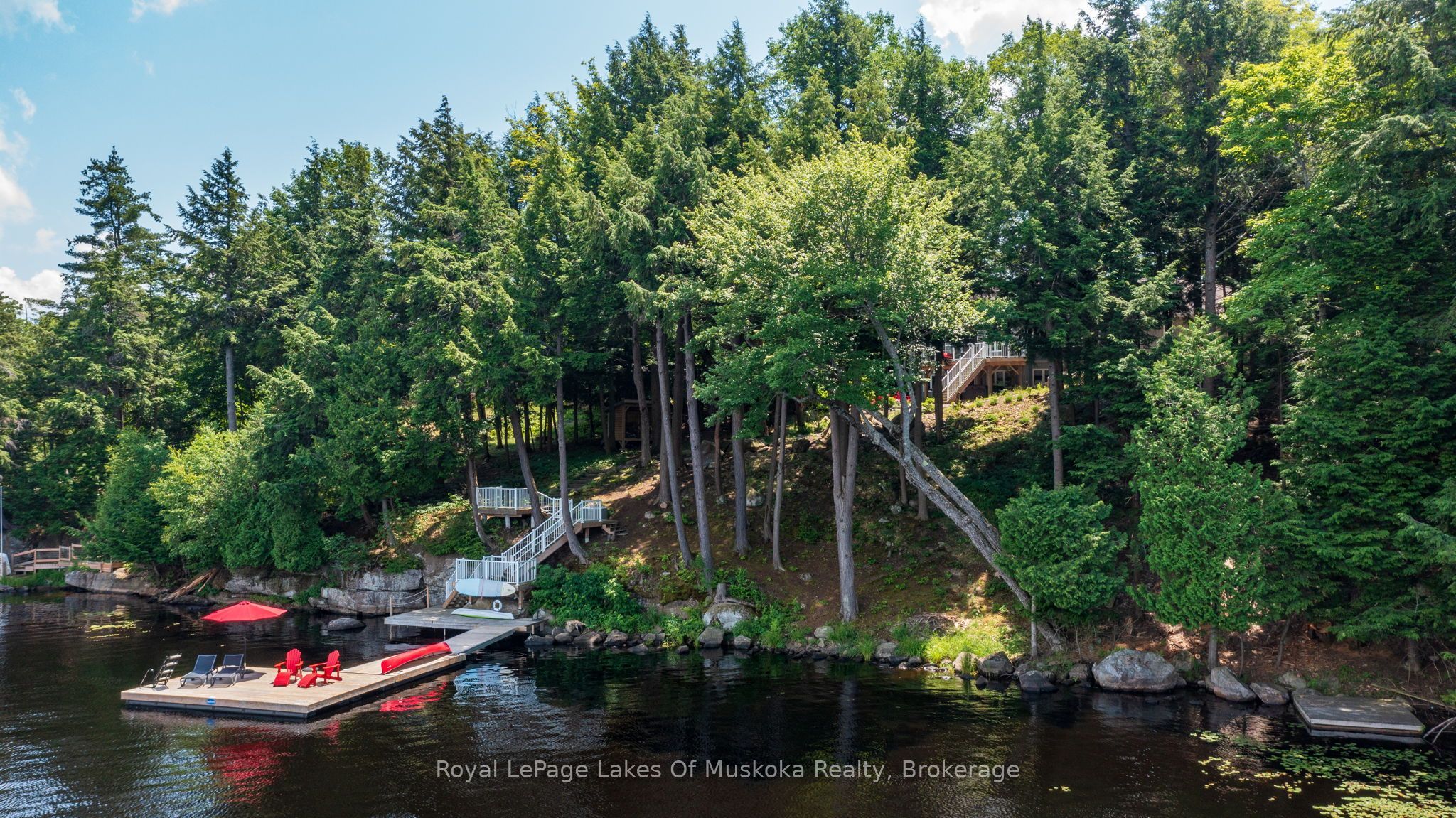 1047 Brandy Crest Road, Muskoka Lakes, ON P0B 1J0 photo 2