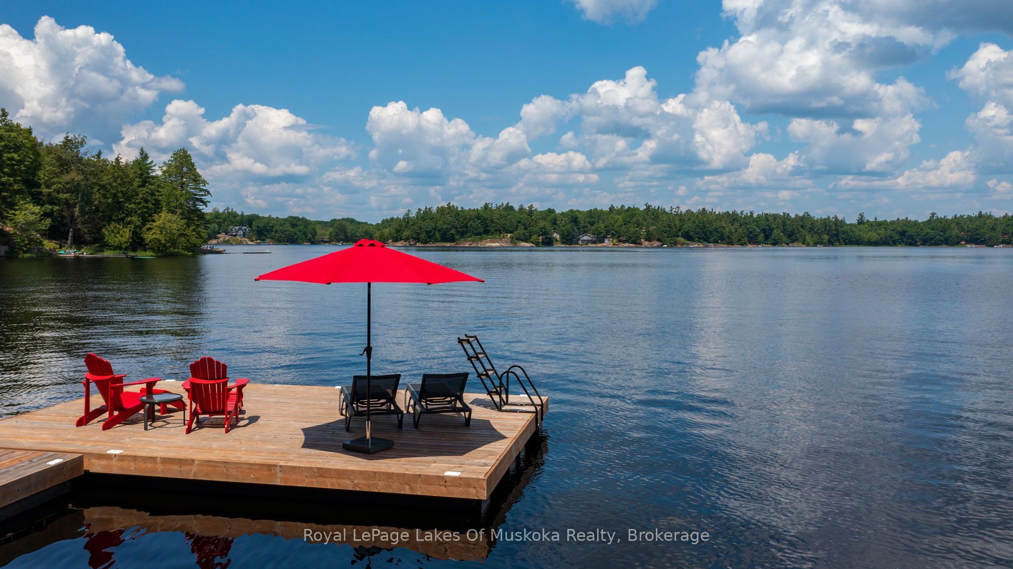 1047 Brandy Crest Road, Muskoka Lakes, ON P0B 1J0 photo 3