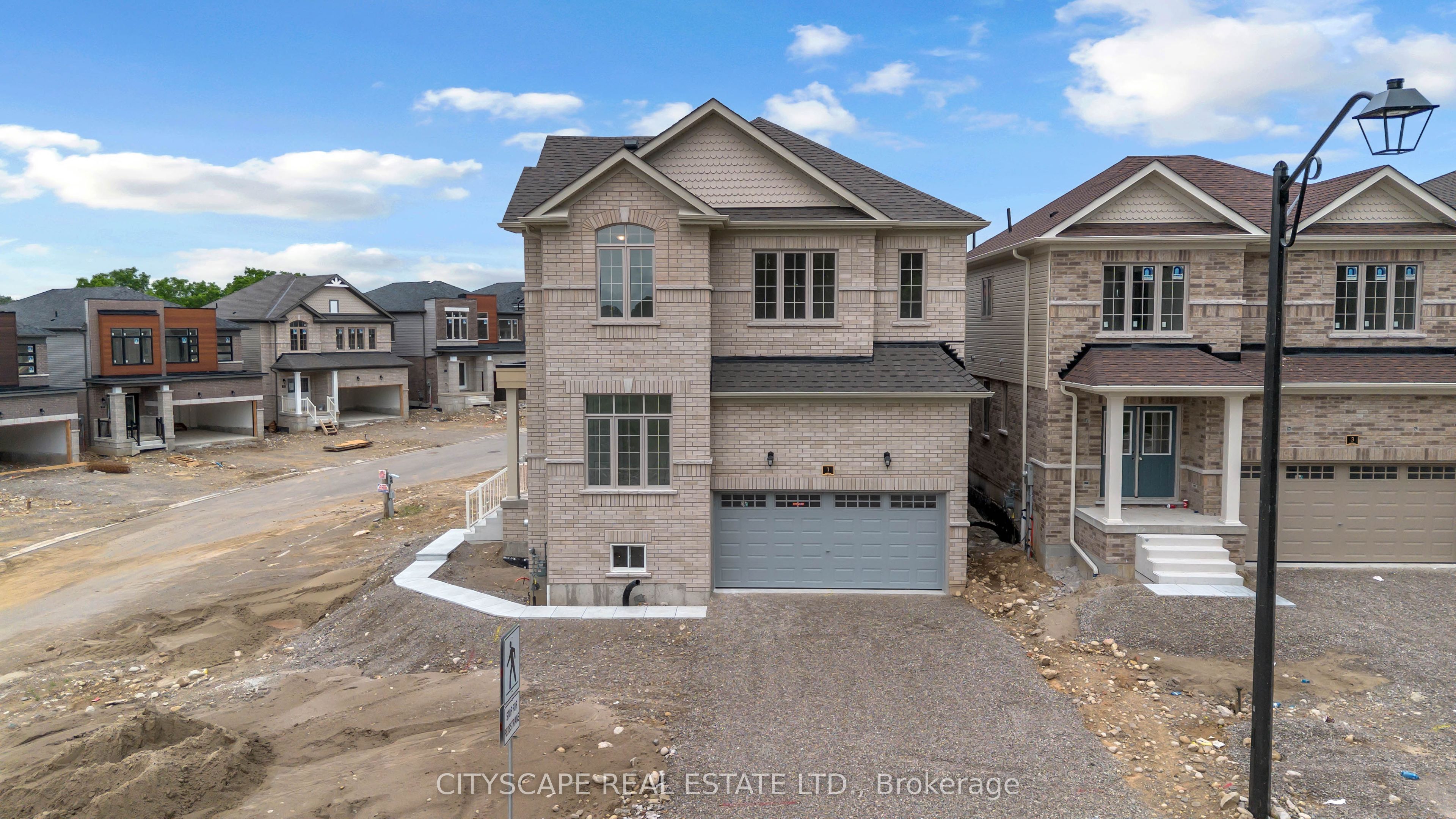 1 Southern Avenue, Brant, ON N3L 0R4