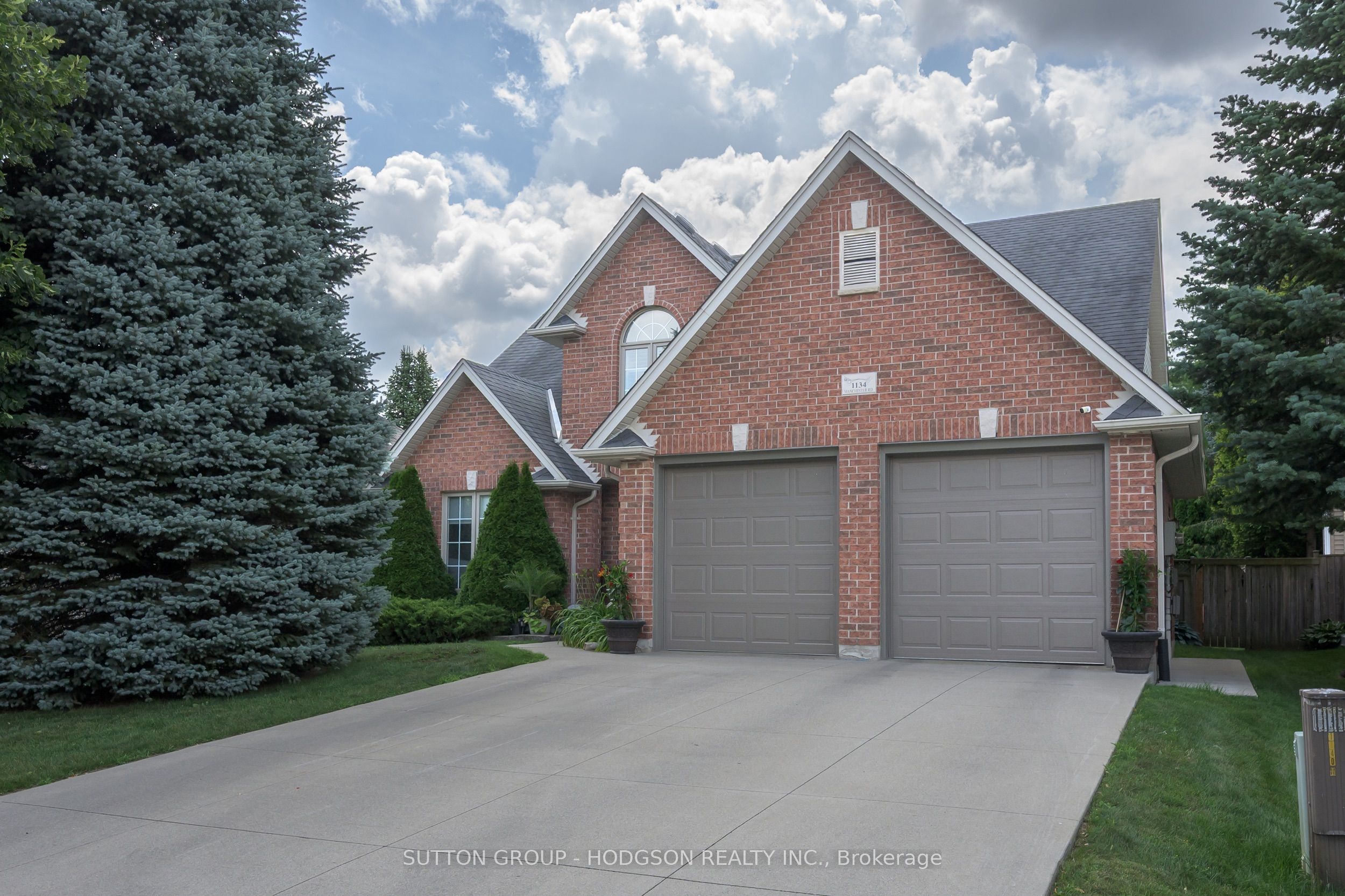 1134 Manchester Road, London North, ON N6H 5P8