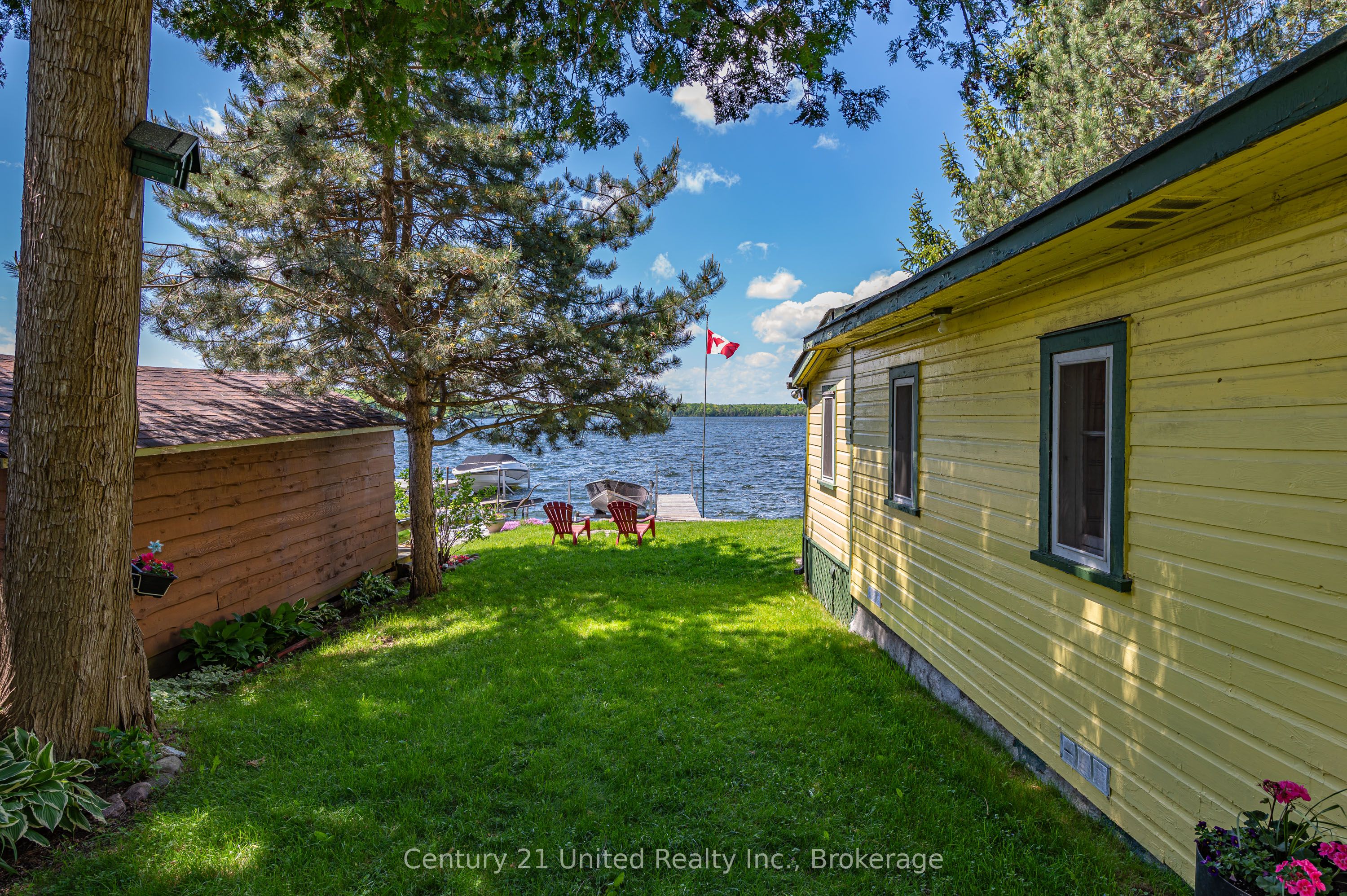 2418 Upper Chemung Drive, Selwyn, ON K0L 2H0 photo 3