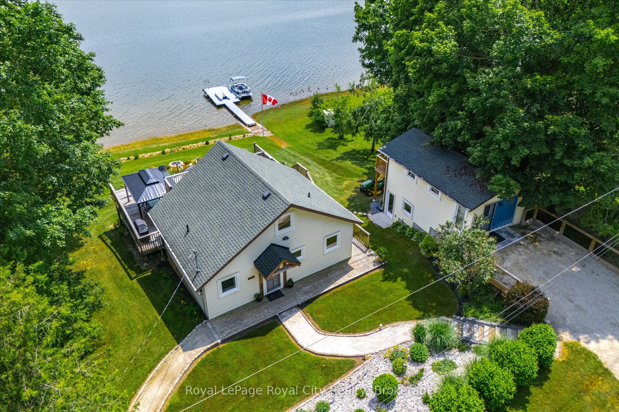 614 Road 6 East Road, Mapleton, ON N0G 2K0 photo 5