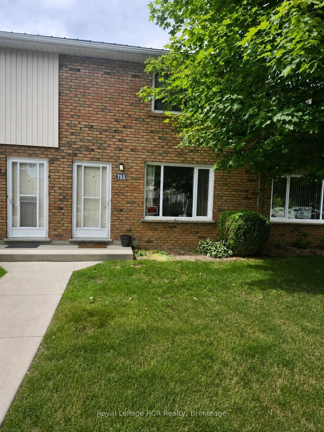 753 Walsh Street 23, Kincardine, ON N2Z 1R2