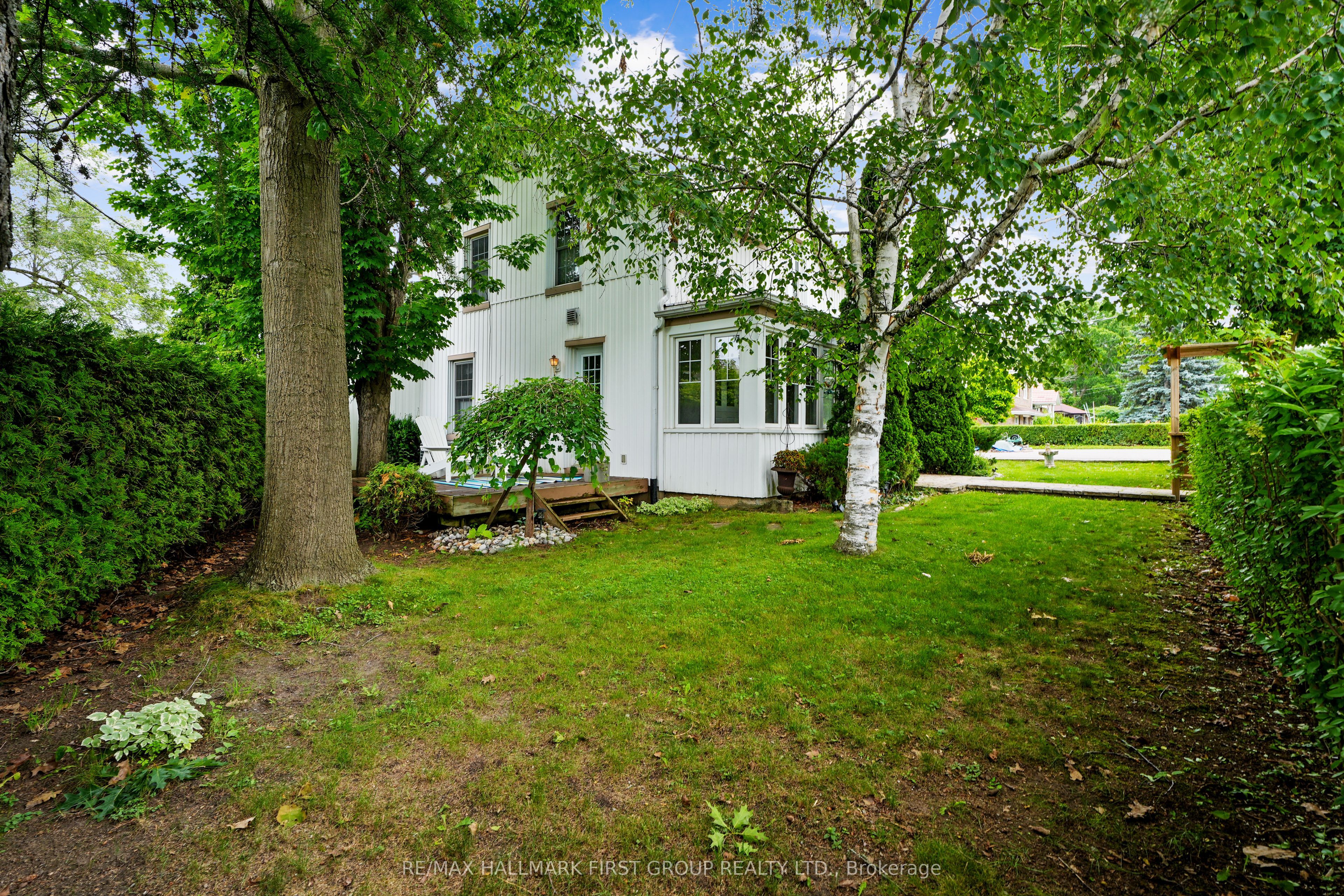 34 Croft Street, Port Hope, ON L1A 1Y9 photo 3