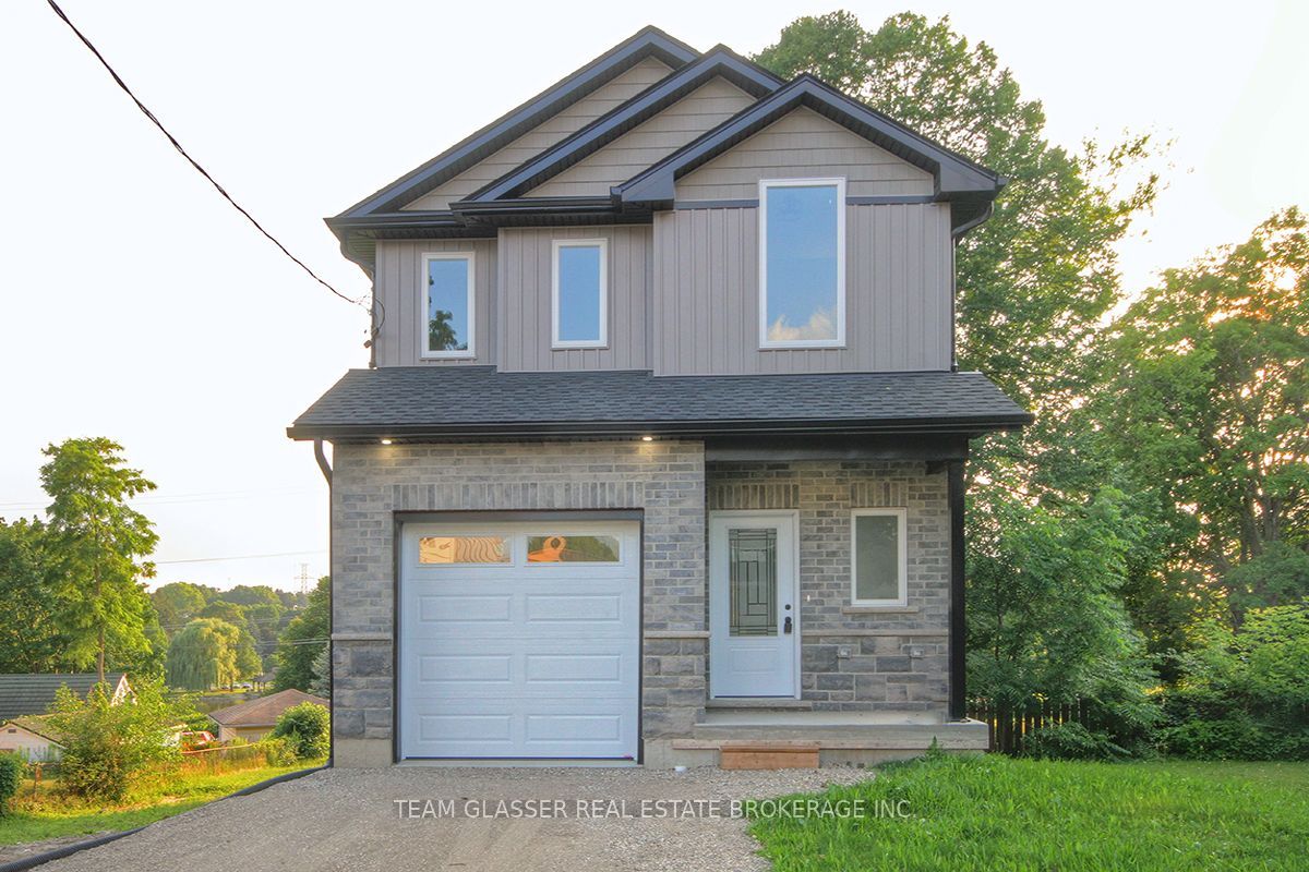 132 DOVER Street, Woodstock, ON N4S 3M1 photo 4